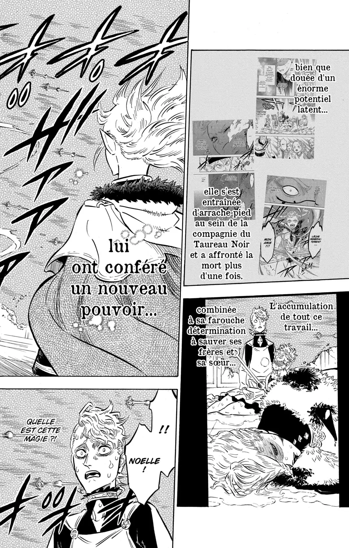 Black Clover Volume 19 page 77