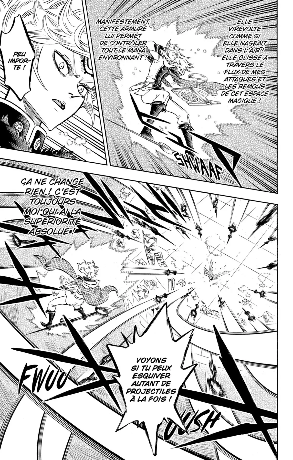 Black Clover Volume 19 page 80