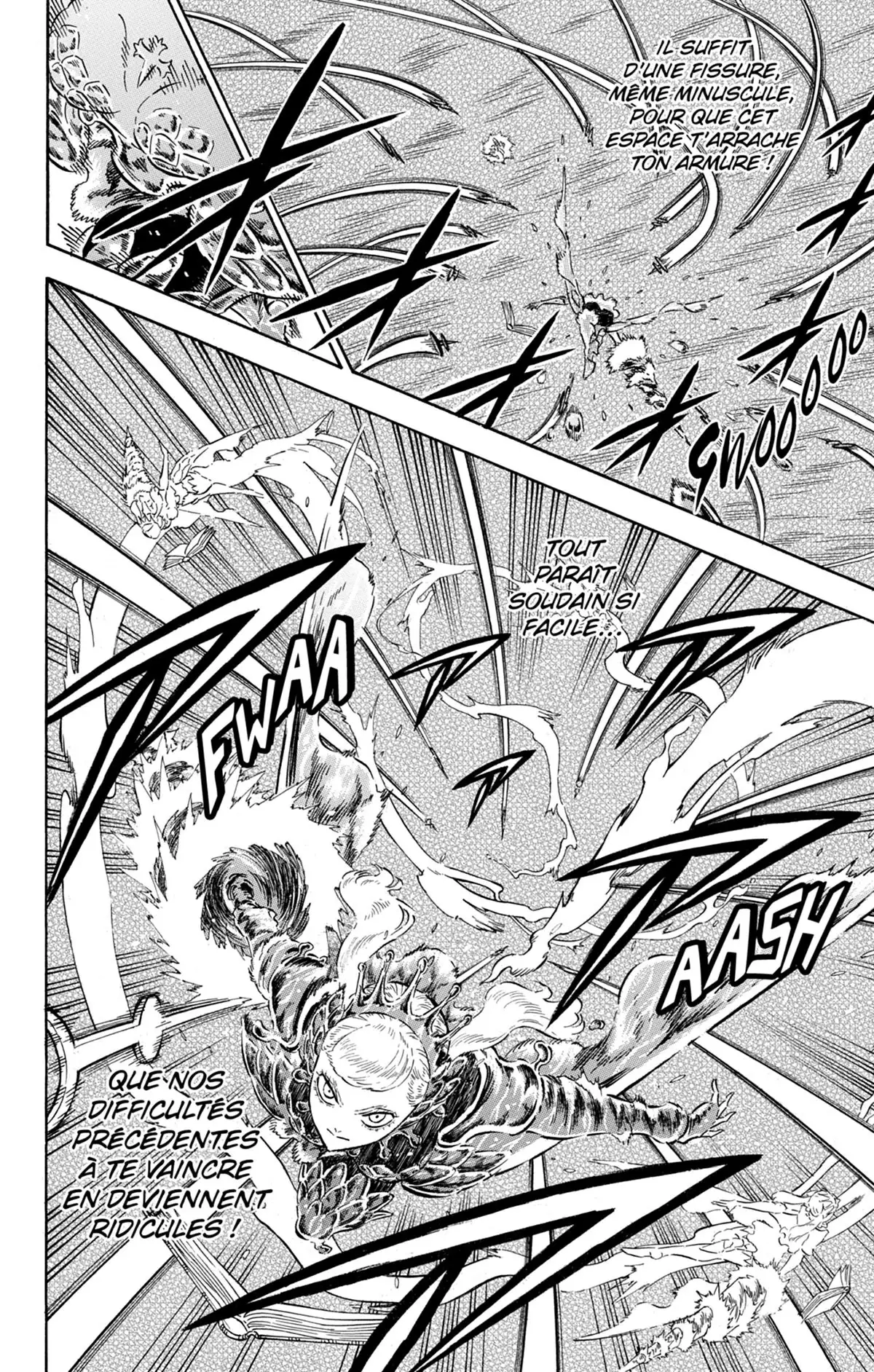 Black Clover Volume 19 page 81