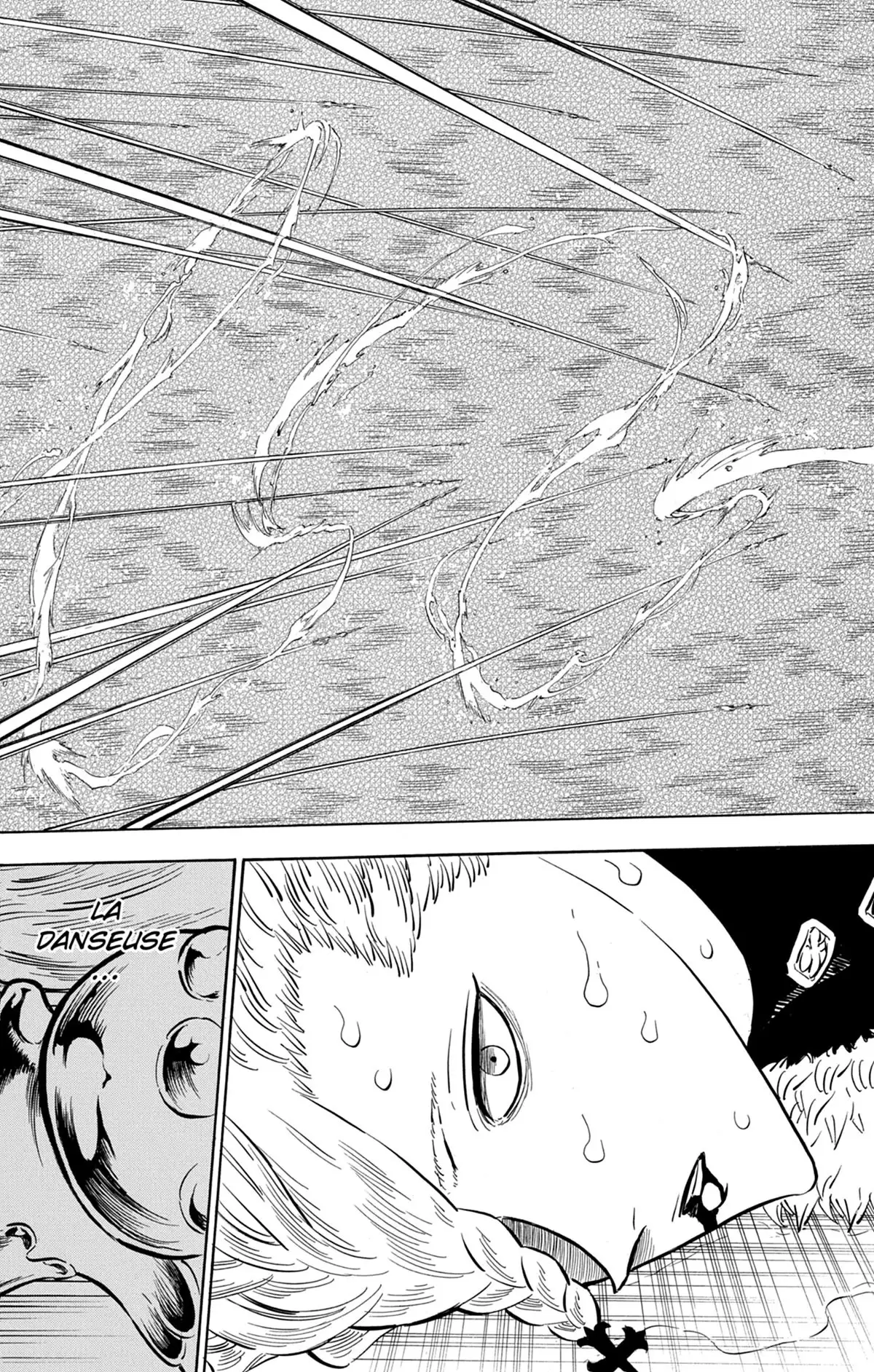 Black Clover Volume 19 page 83