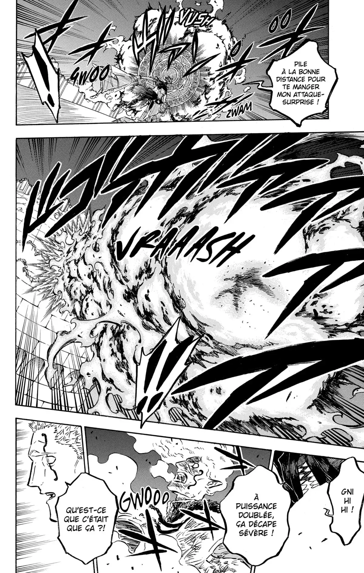 Black Clover Volume 19 page 93