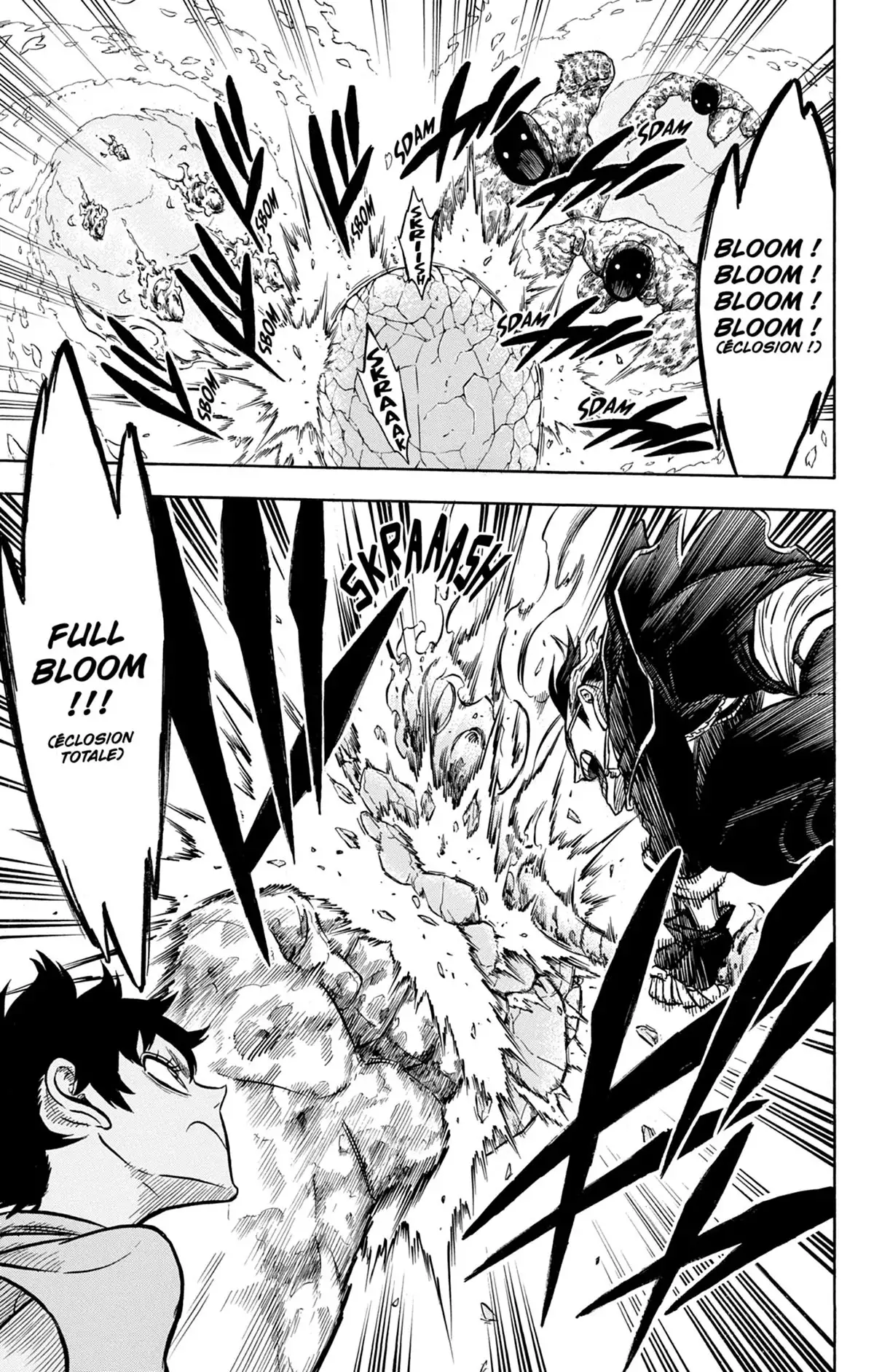Black Clover Volume 13 page 114