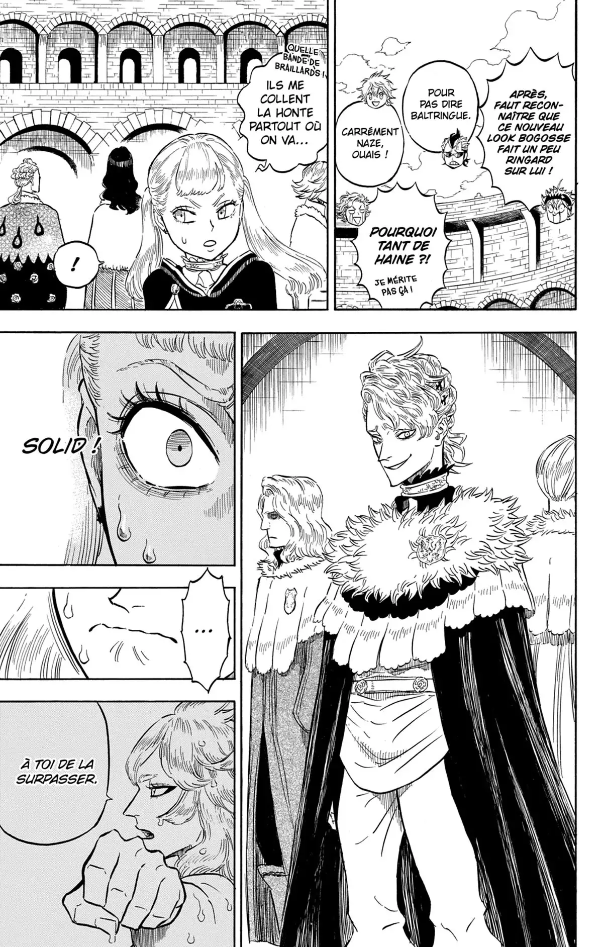 Black Clover Volume 13 page 38