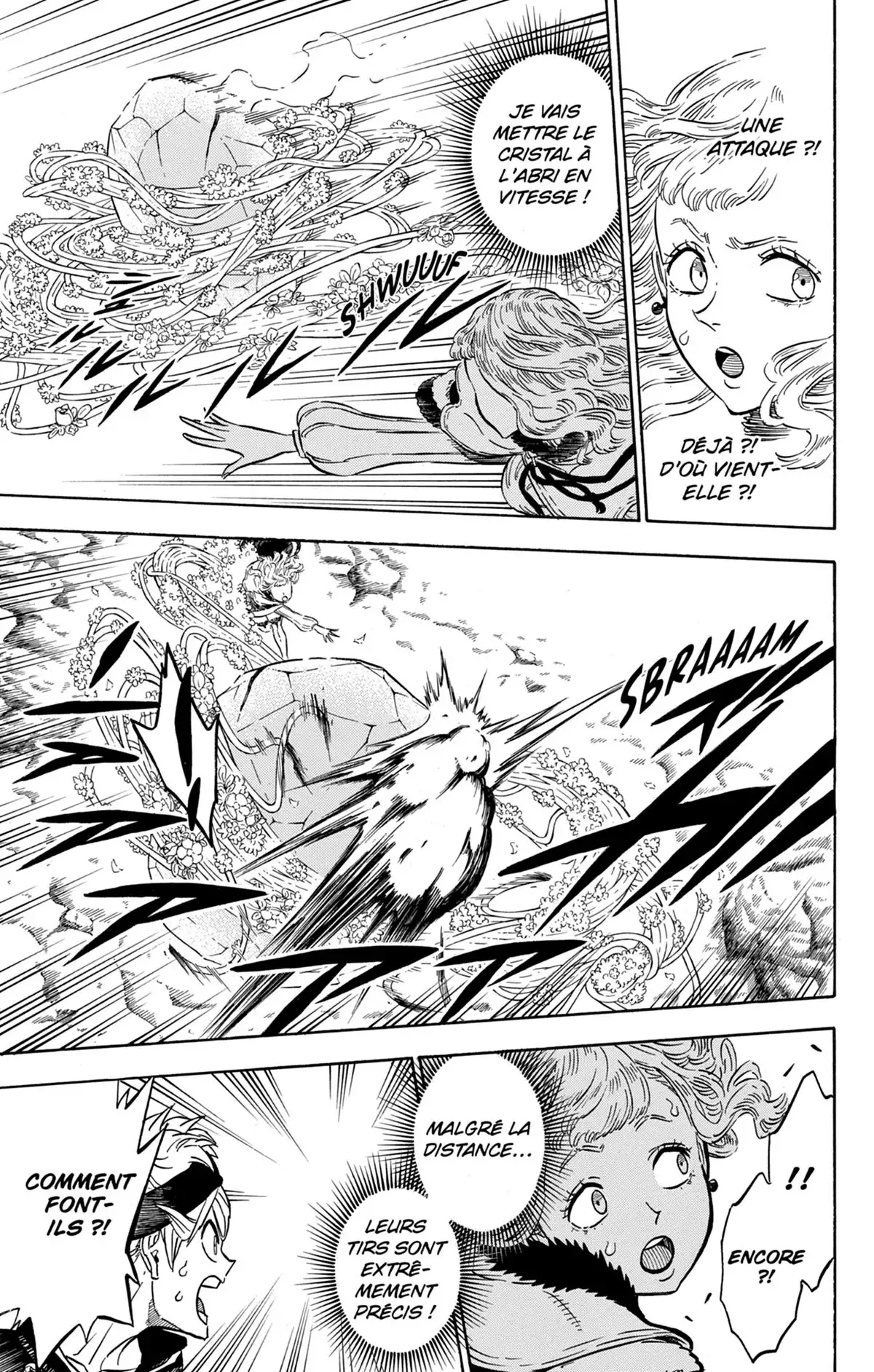 Black Clover Volume 13 page 60