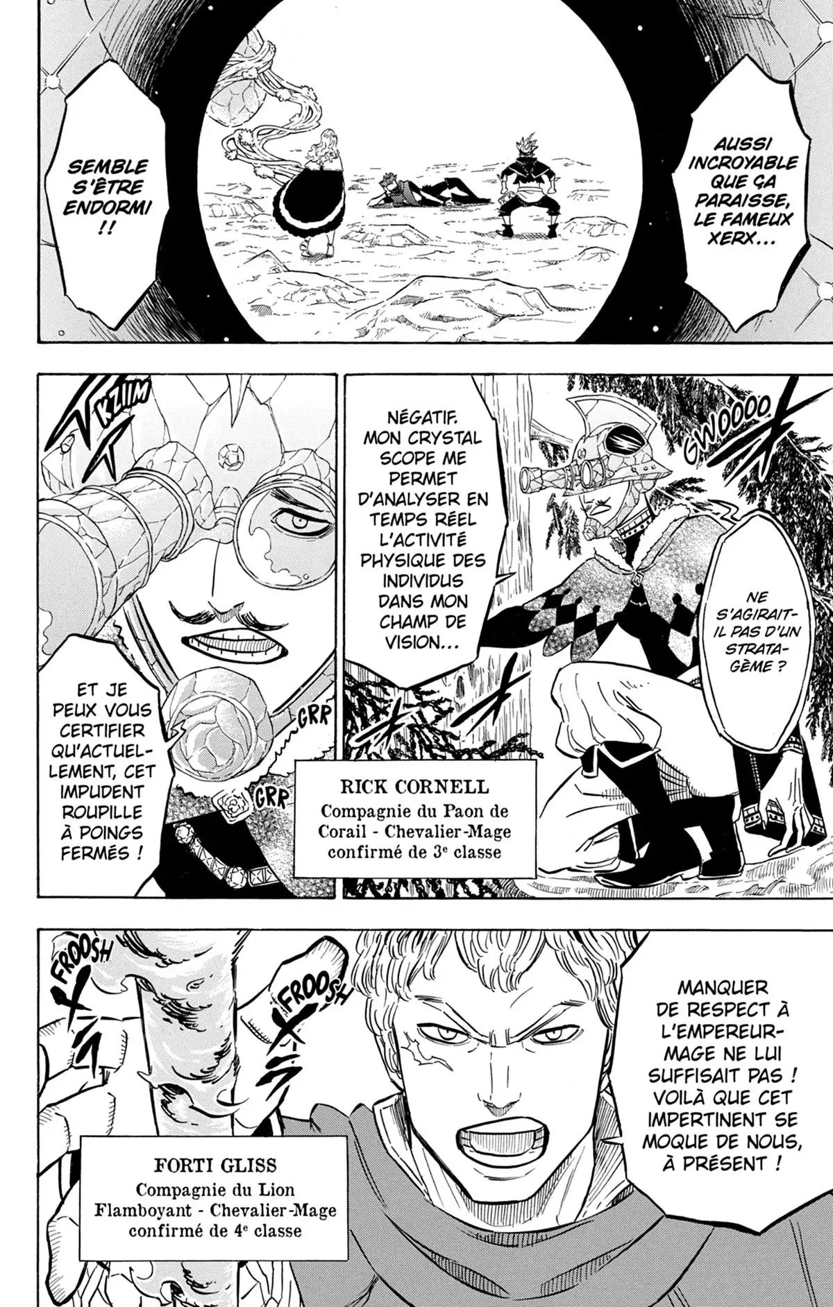 Black Clover Volume 13 page 65