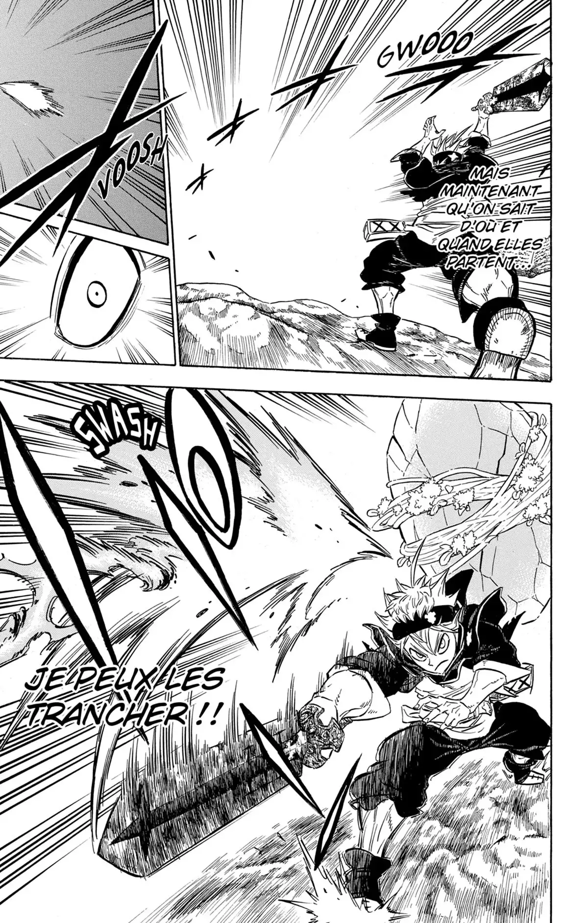 Black Clover Volume 13 page 68
