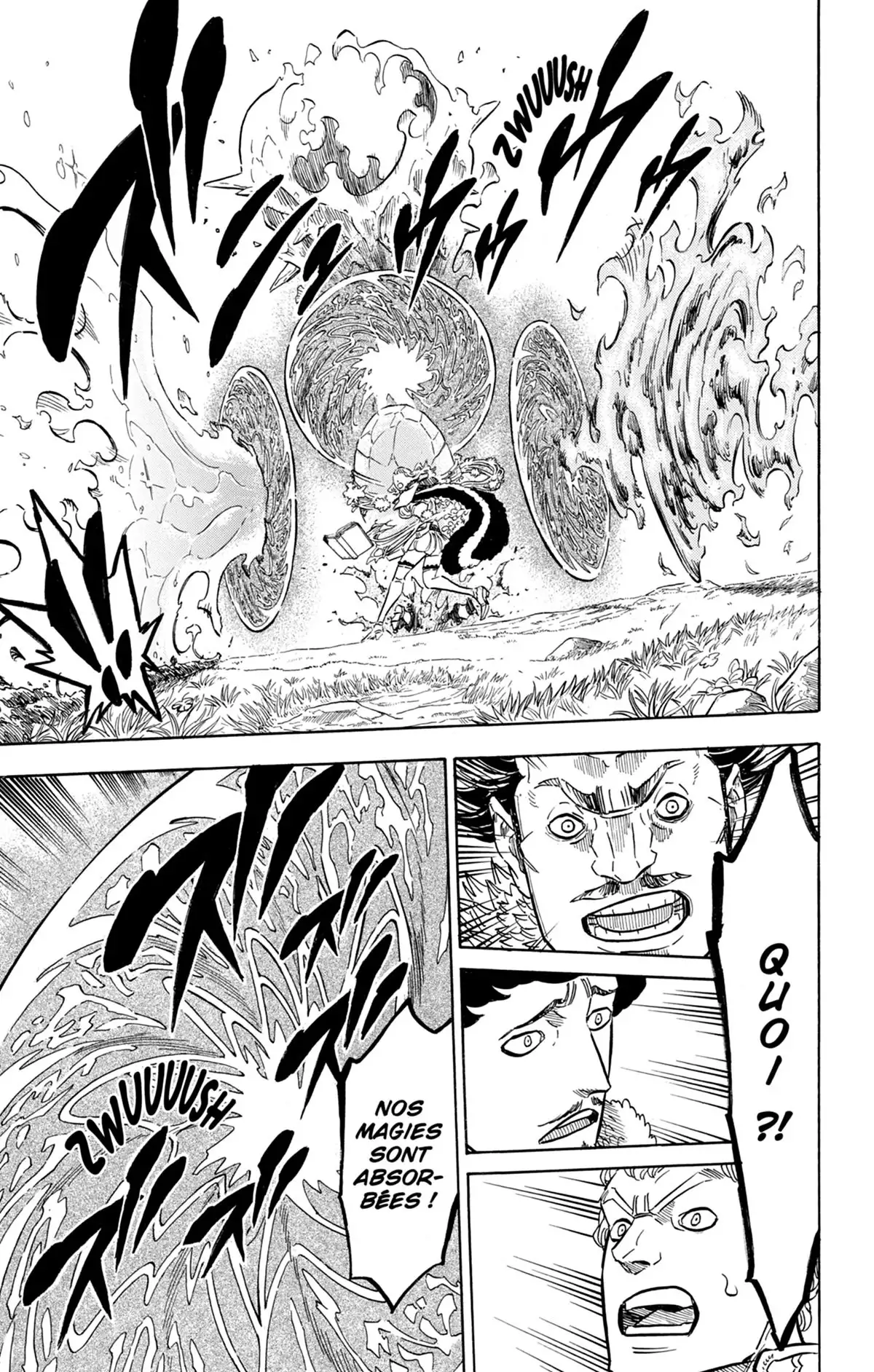 Black Clover Volume 13 page 84