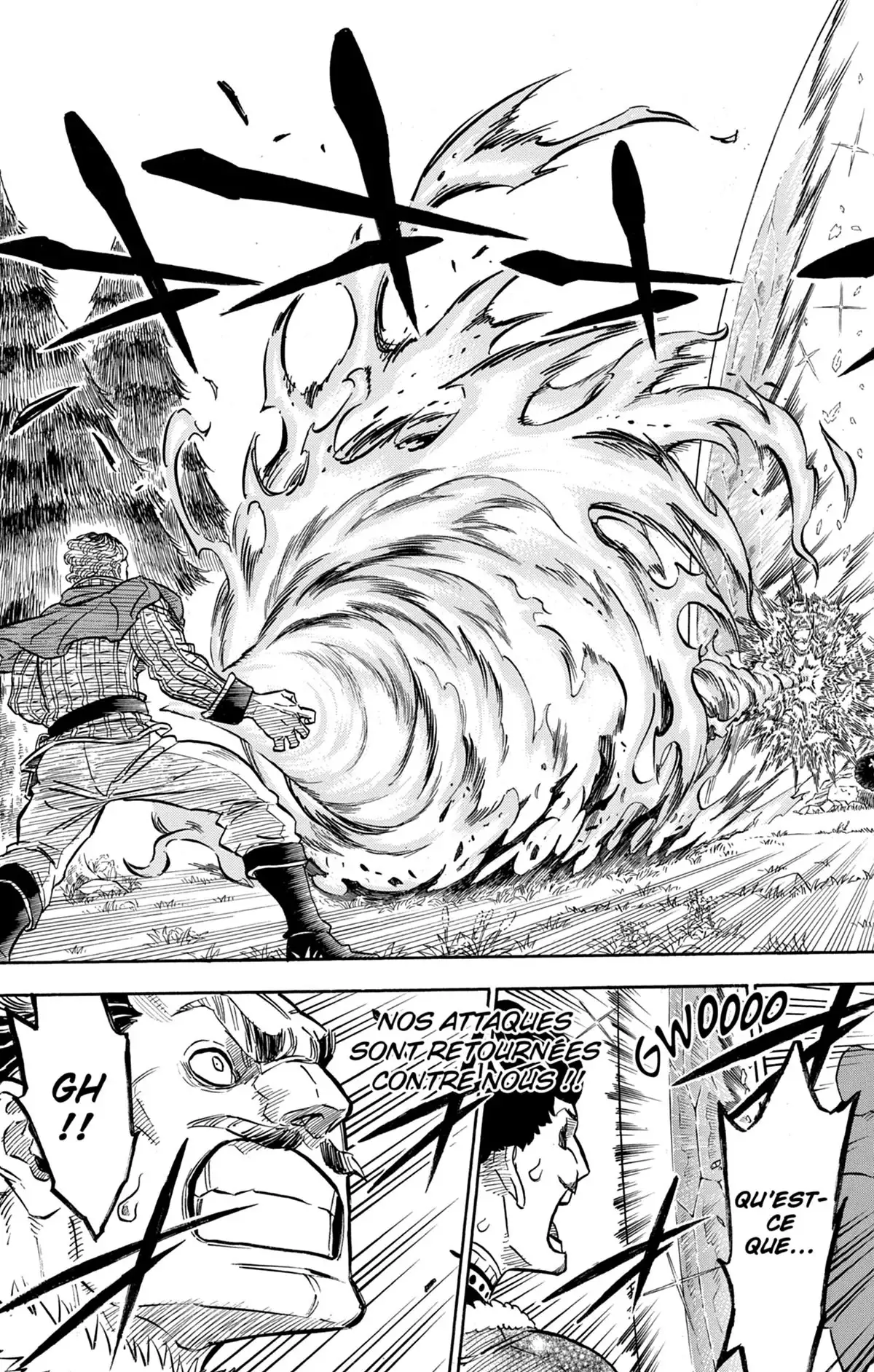Black Clover Volume 13 page 86