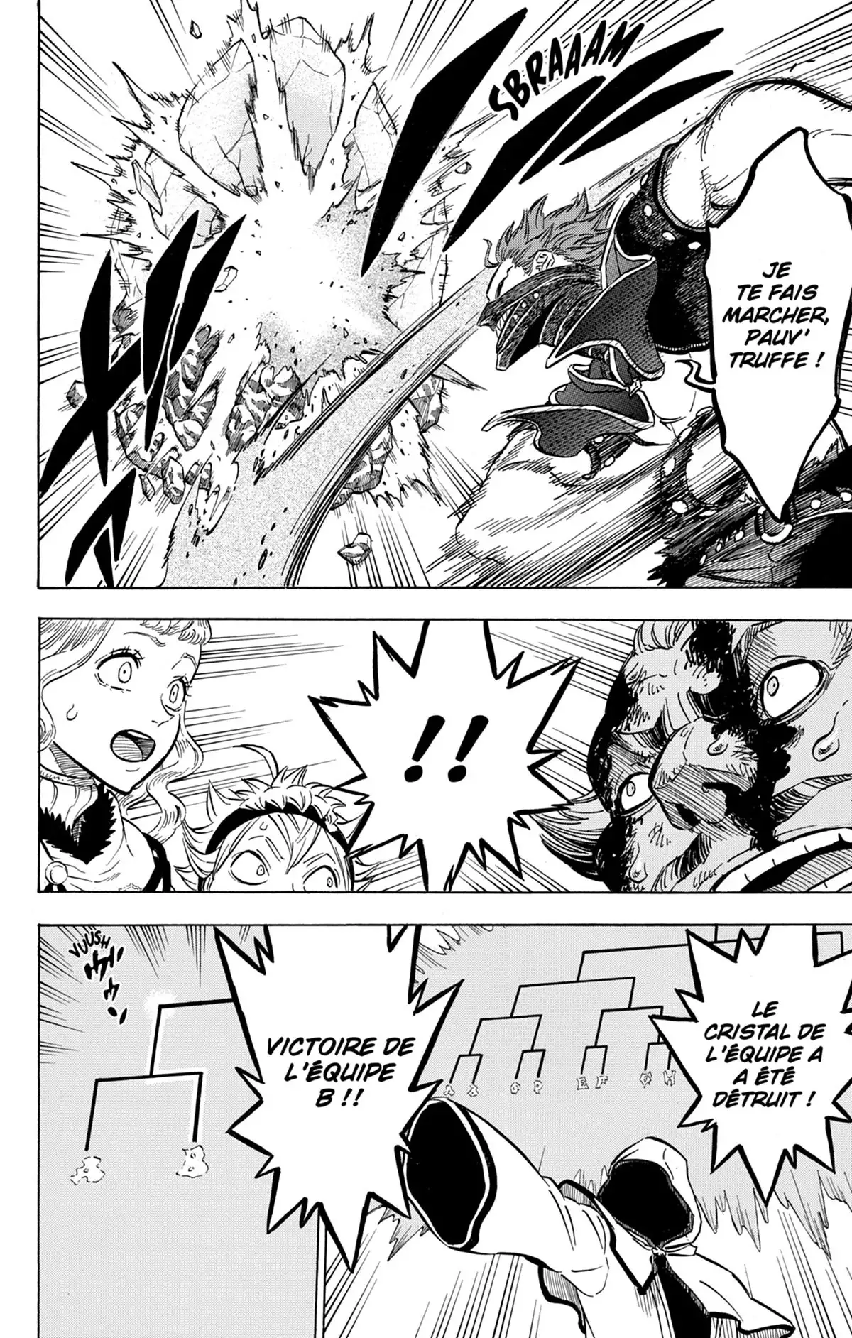 Black Clover Volume 13 page 93