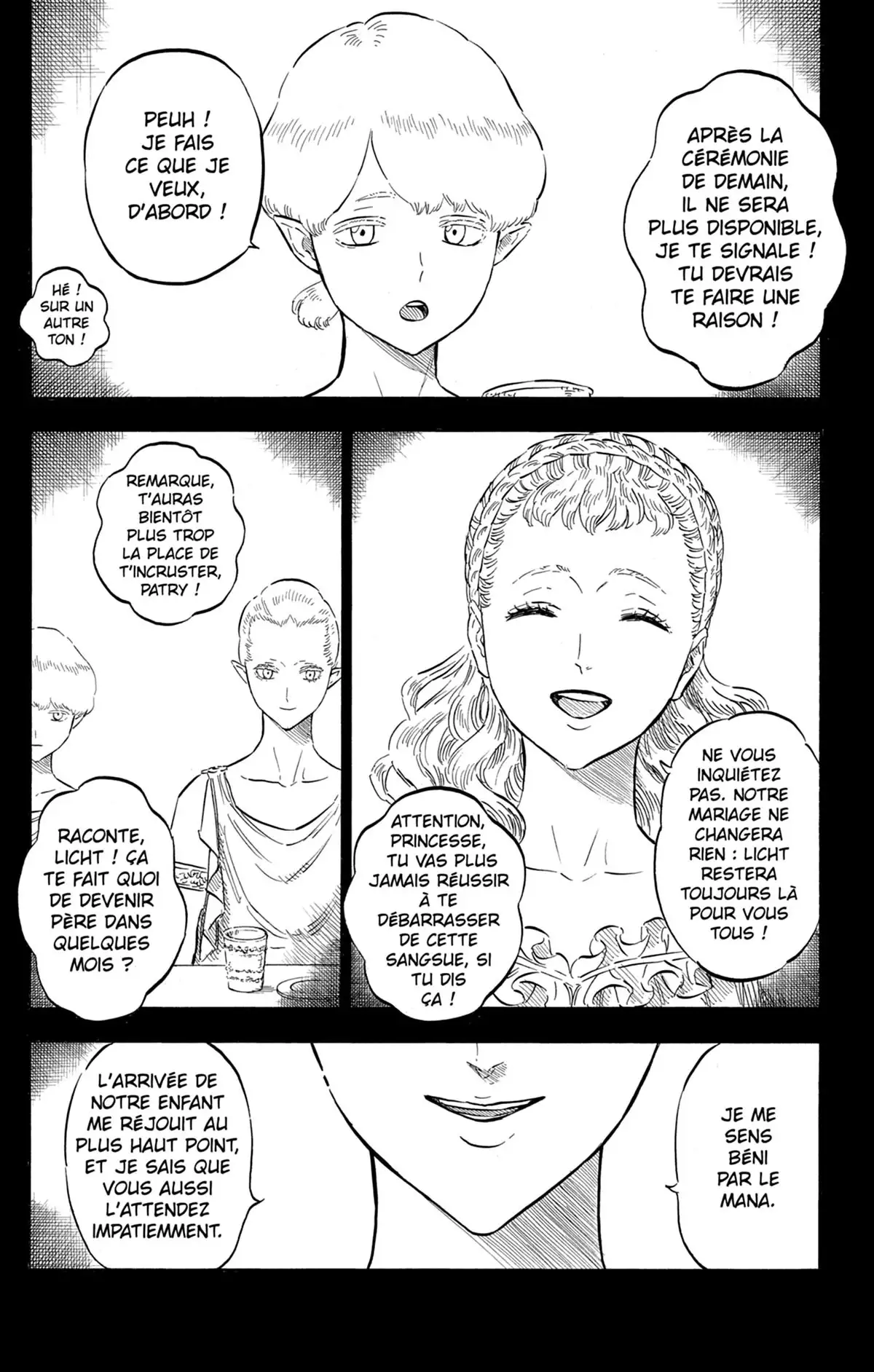 Black Clover Volume 15 page 64