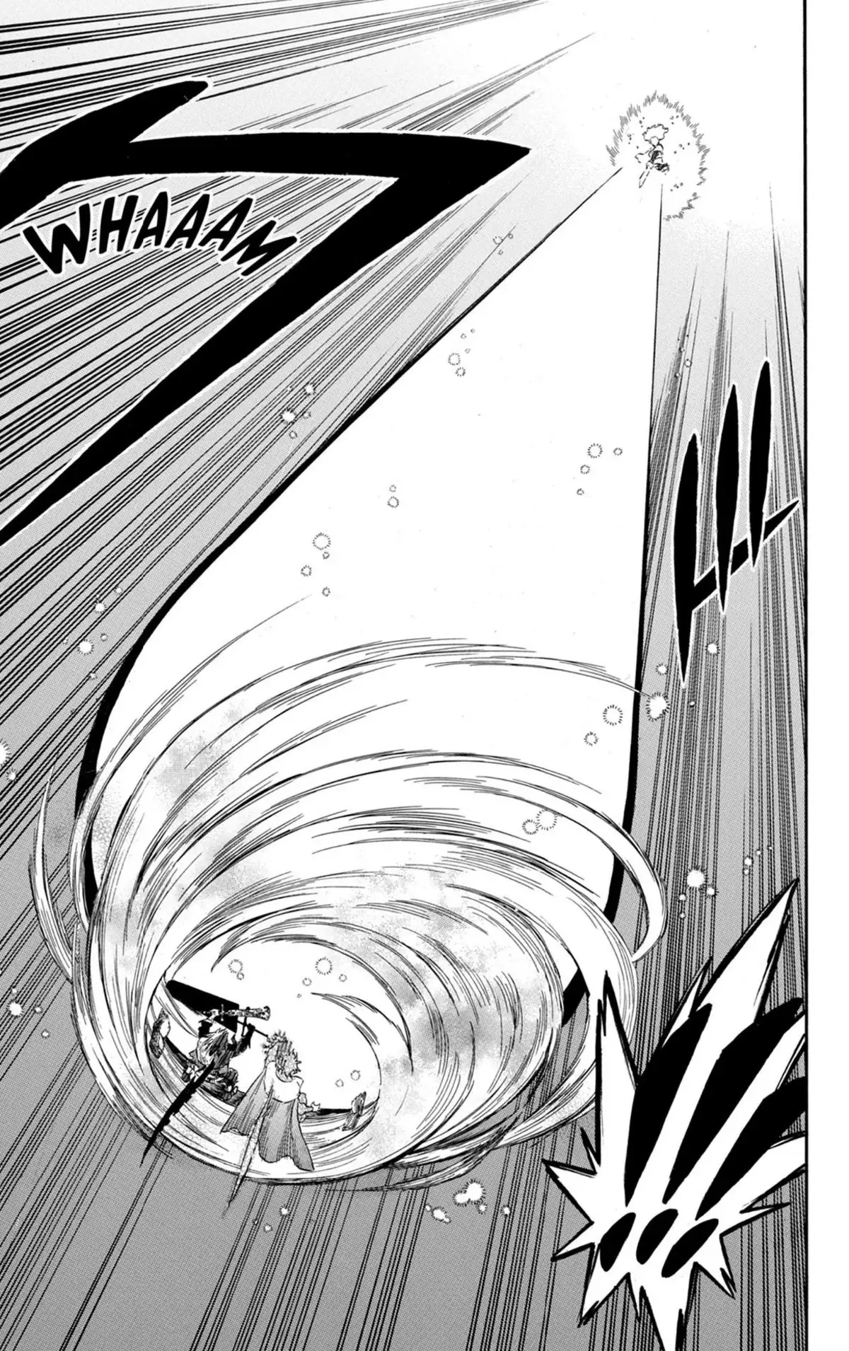 Black Clover Volume 17 page 116