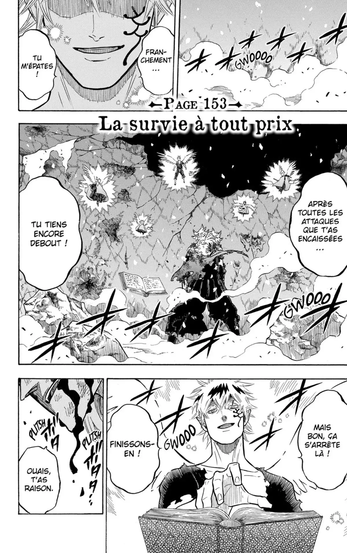 Black Clover Volume 17 page 43