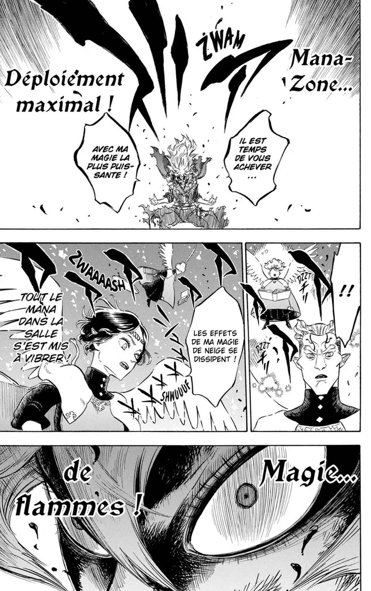 Black Clover Volume 17 page 44