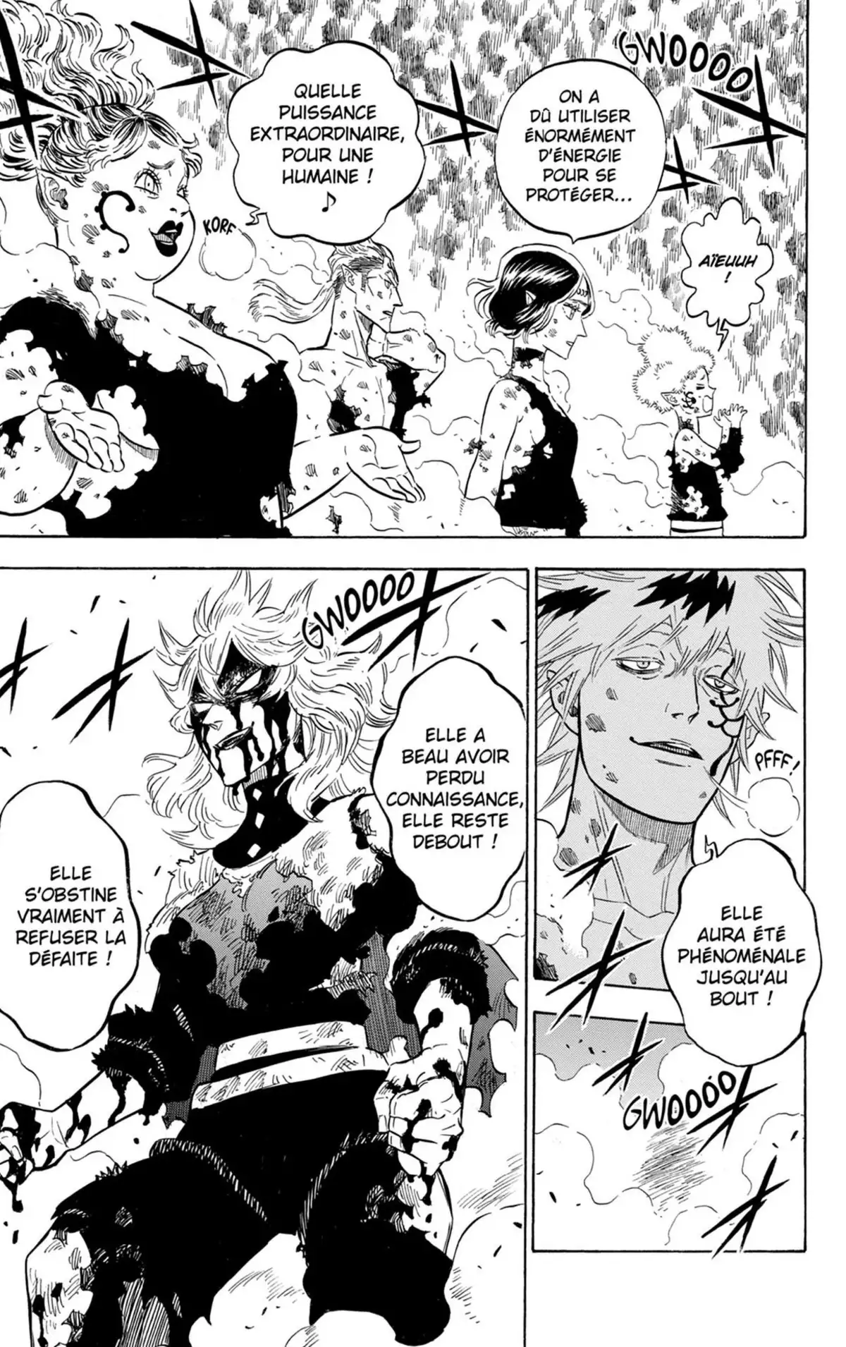 Black Clover Volume 17 page 48