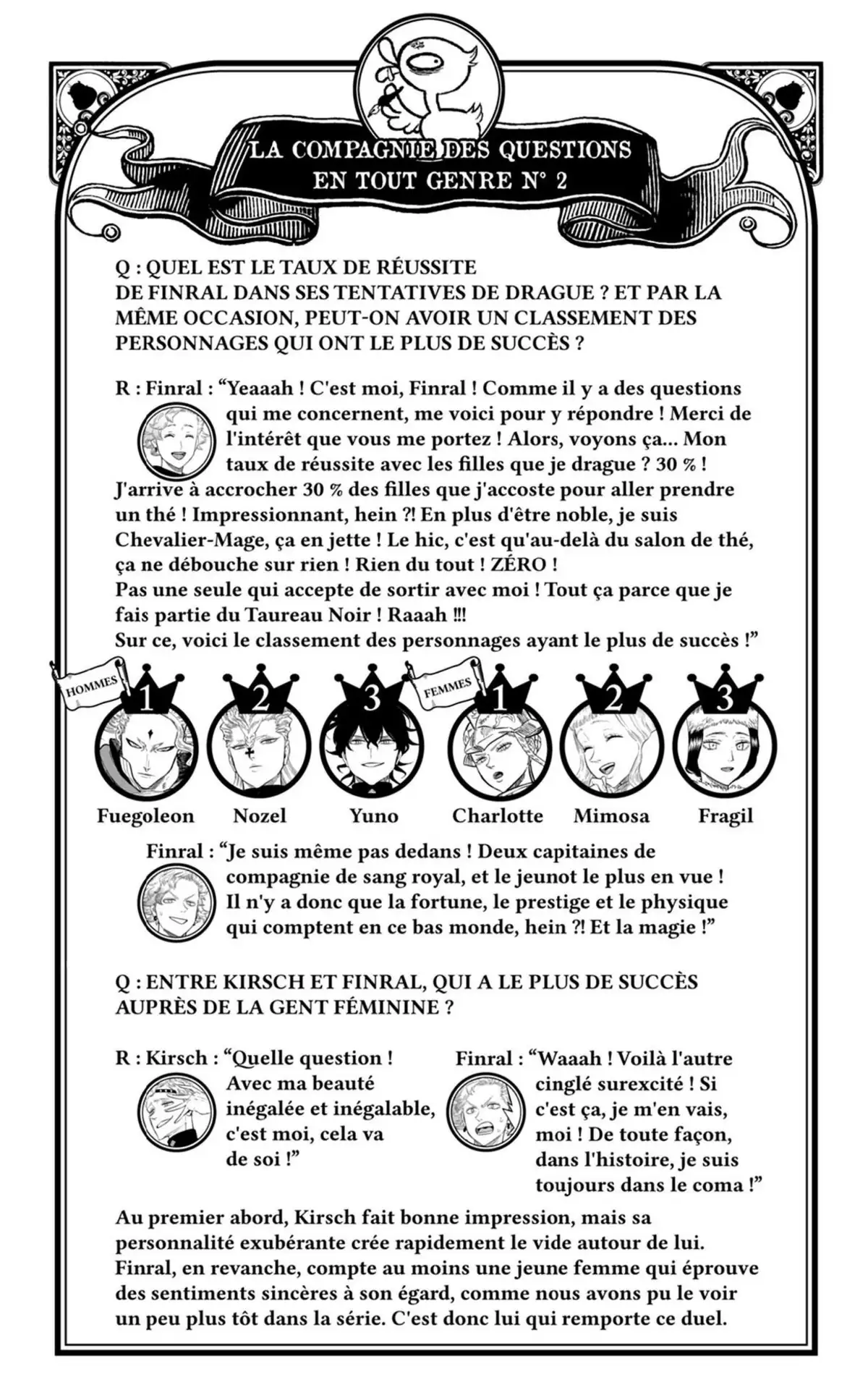 Black Clover Volume 17 page 59