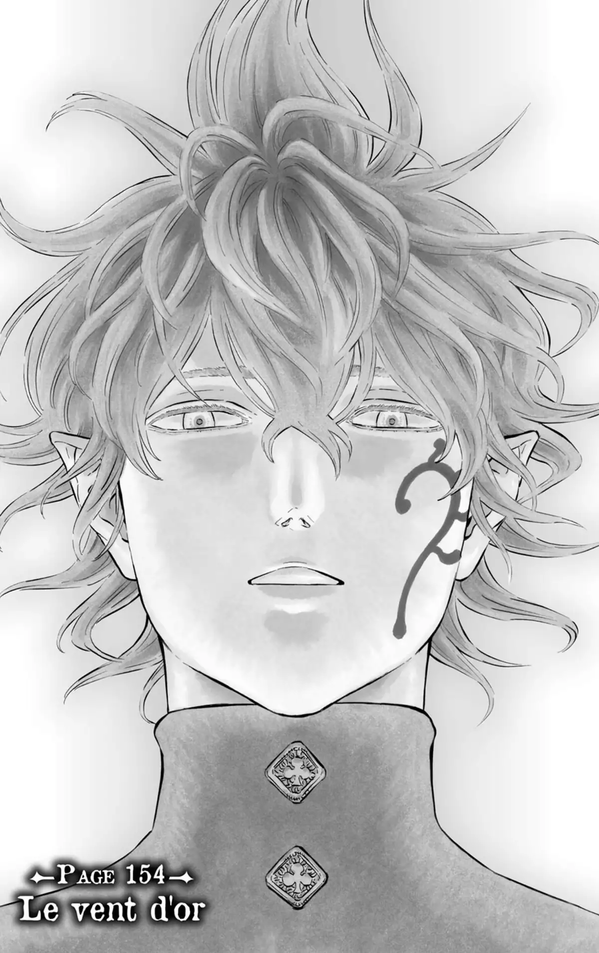 Black Clover Volume 17 page 60