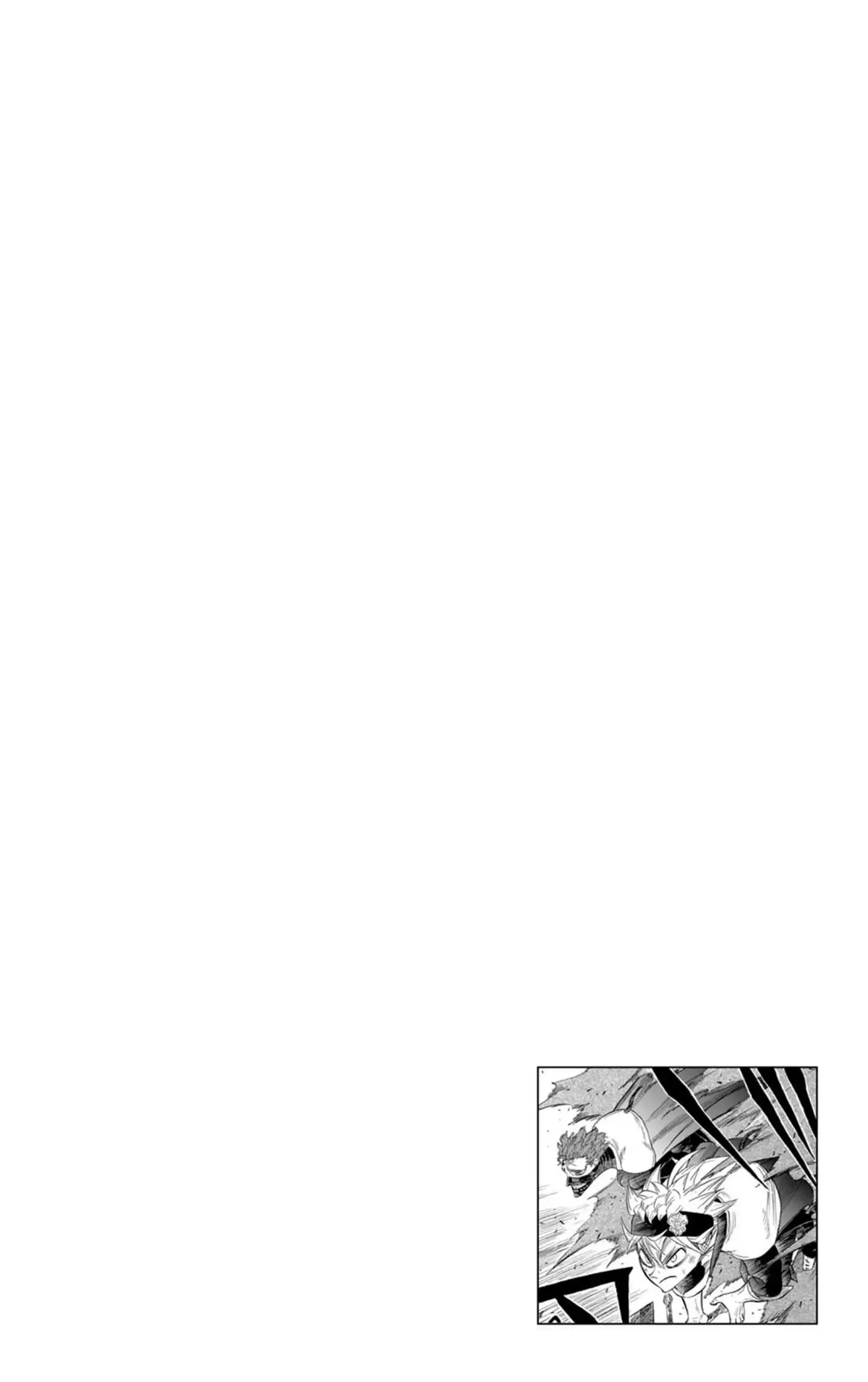 Black Clover Volume 17 page 61
