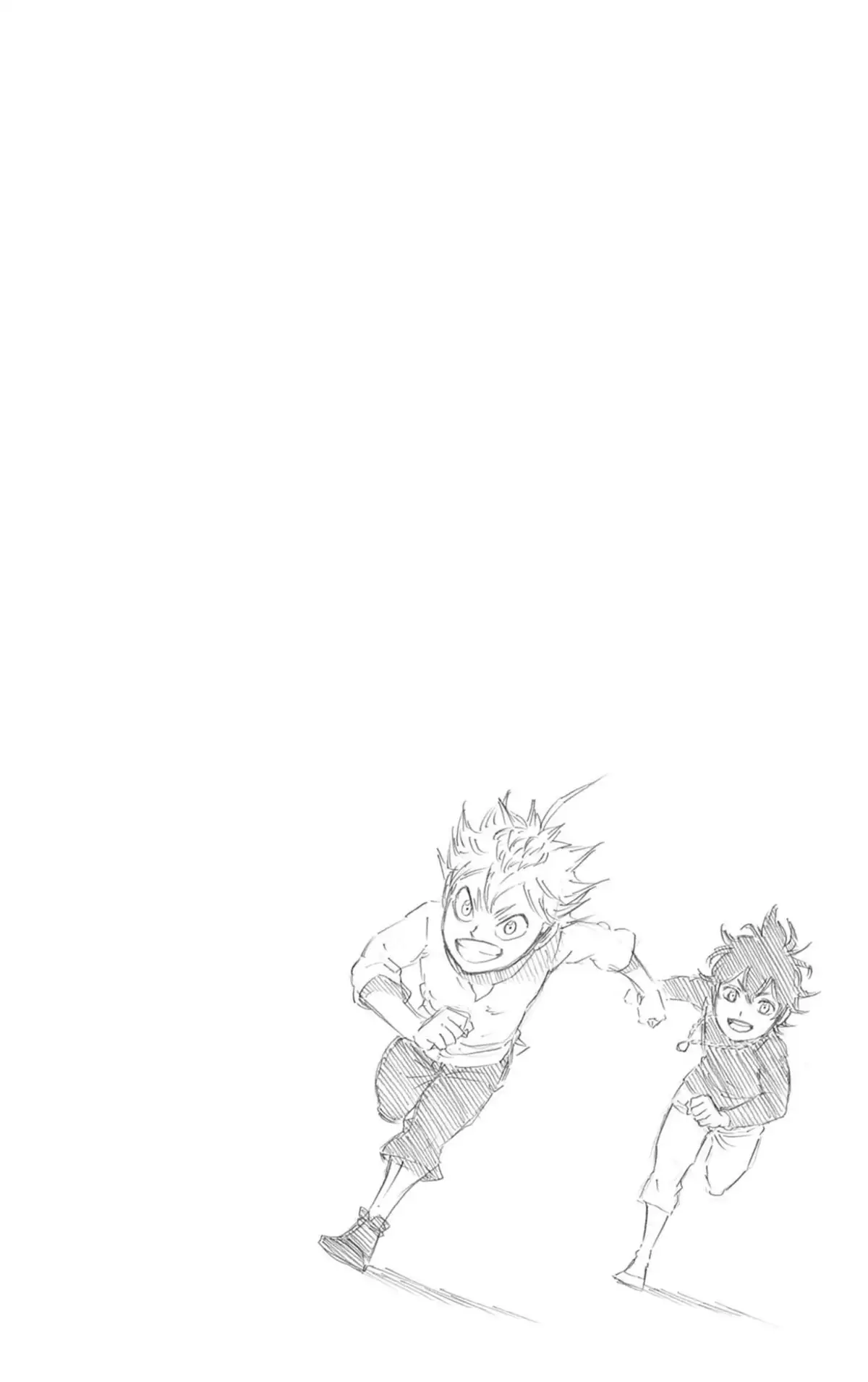 Black Clover Volume 17 page 77