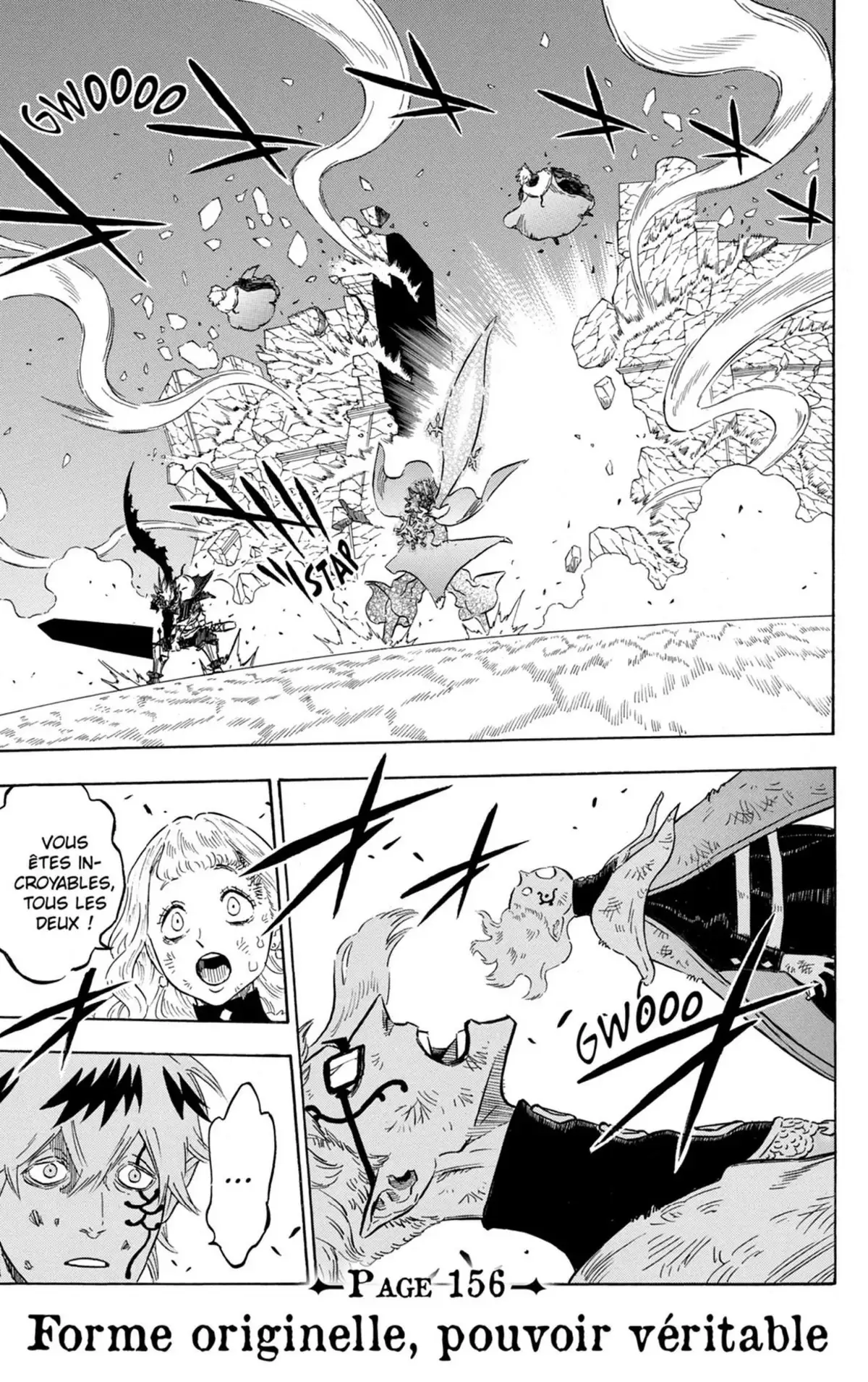 Black Clover Volume 17 page 96