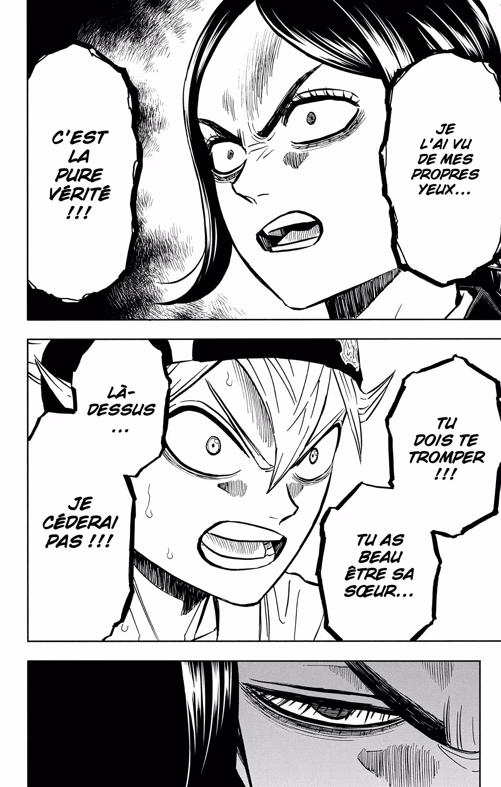 Black Clover Volume 34 page 103