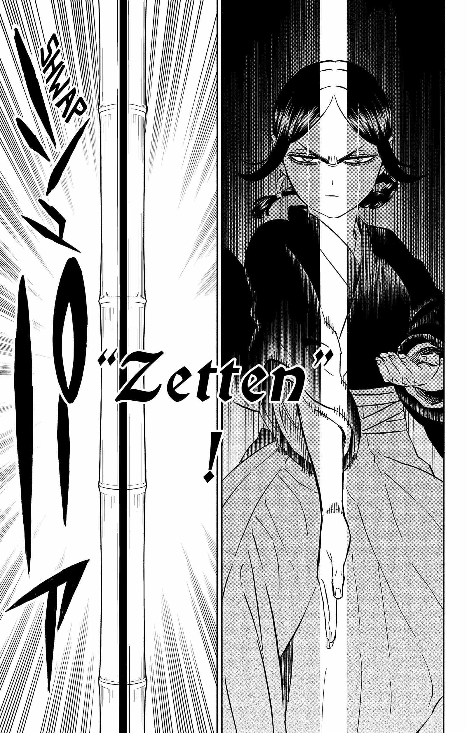 Black Clover Volume 34 page 49