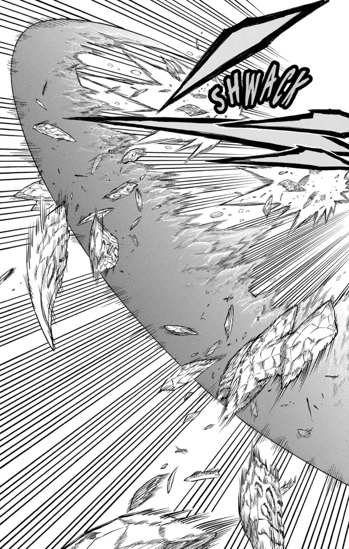 Black Clover Volume 3 page 65