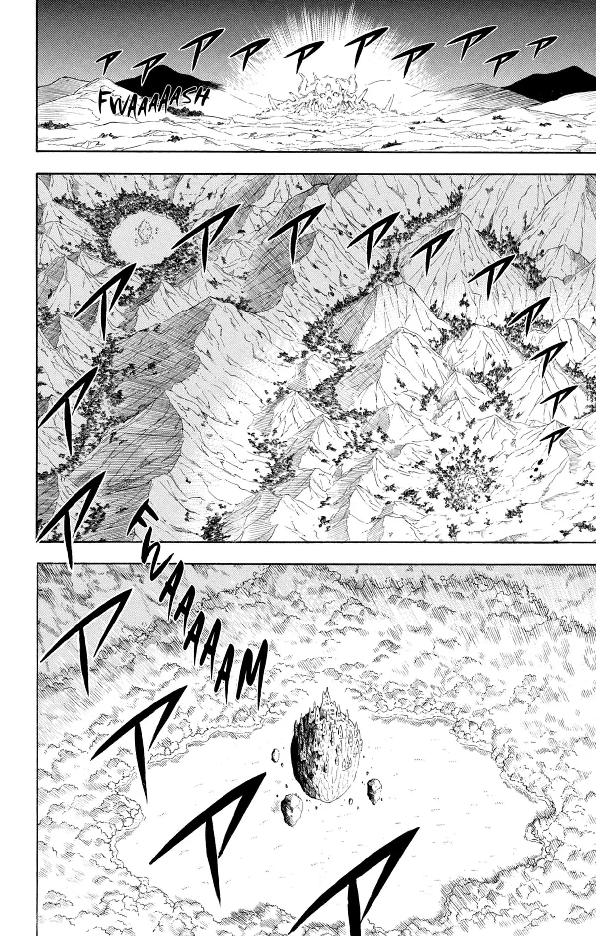 Black Clover Volume 16 page 131