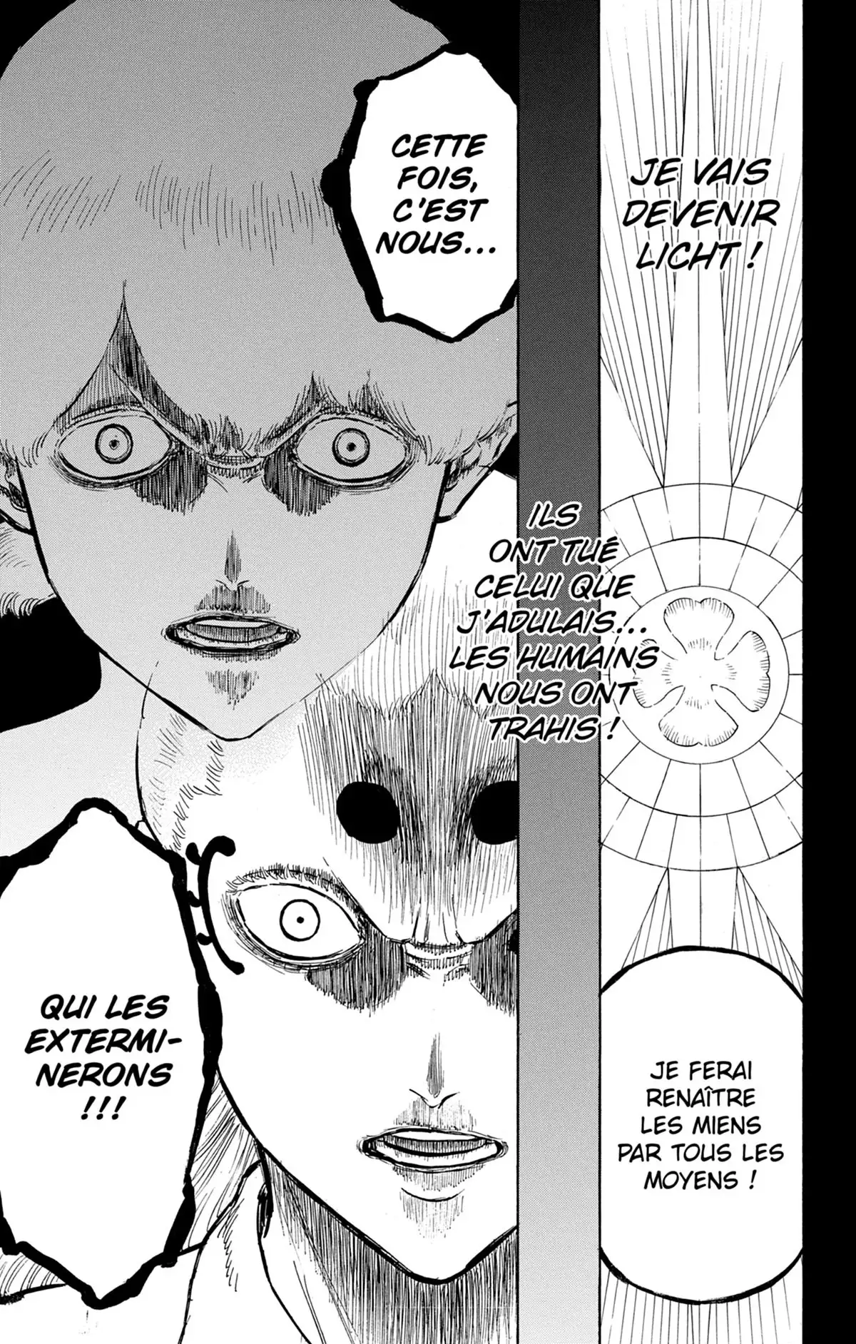 Black Clover Volume 16 page 152