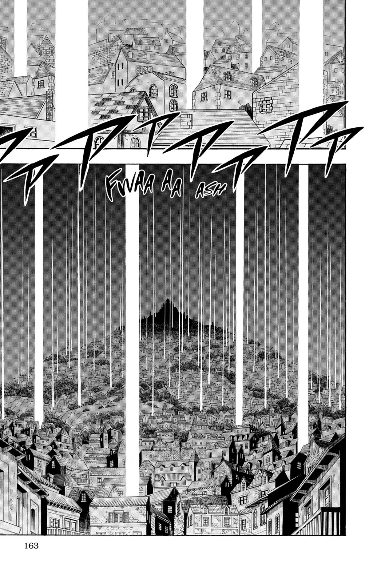 Black Clover Volume 16 page 164