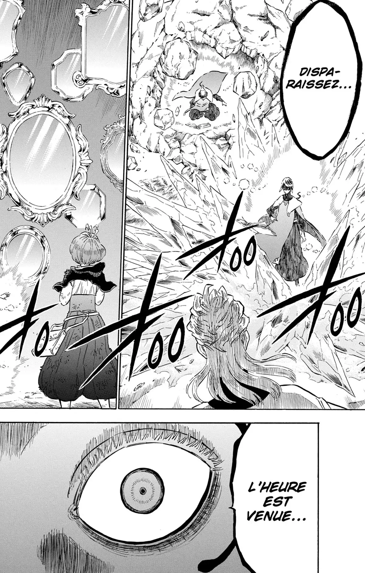 Black Clover Volume 16 page 169