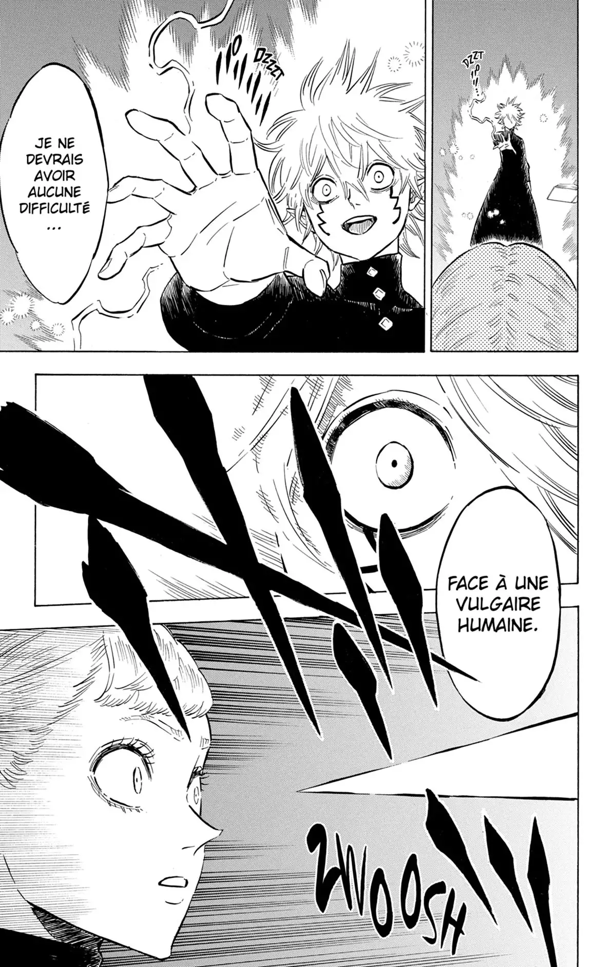 Black Clover Volume 16 page 174