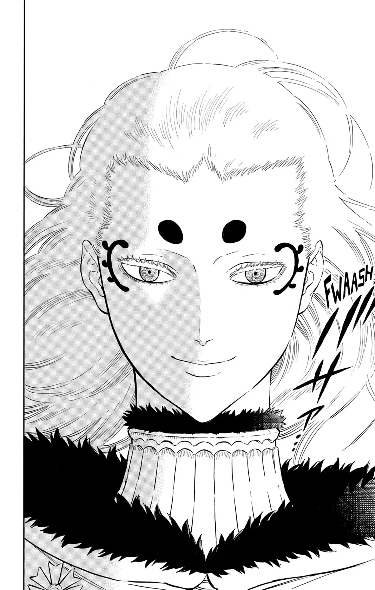 Black Clover Volume 16 page 39