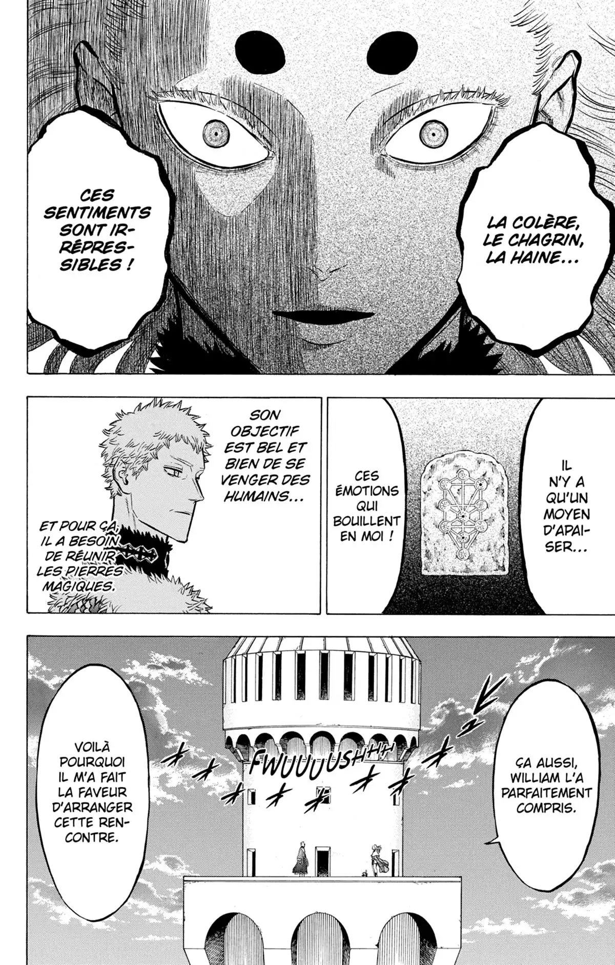 Black Clover Volume 16 page 45