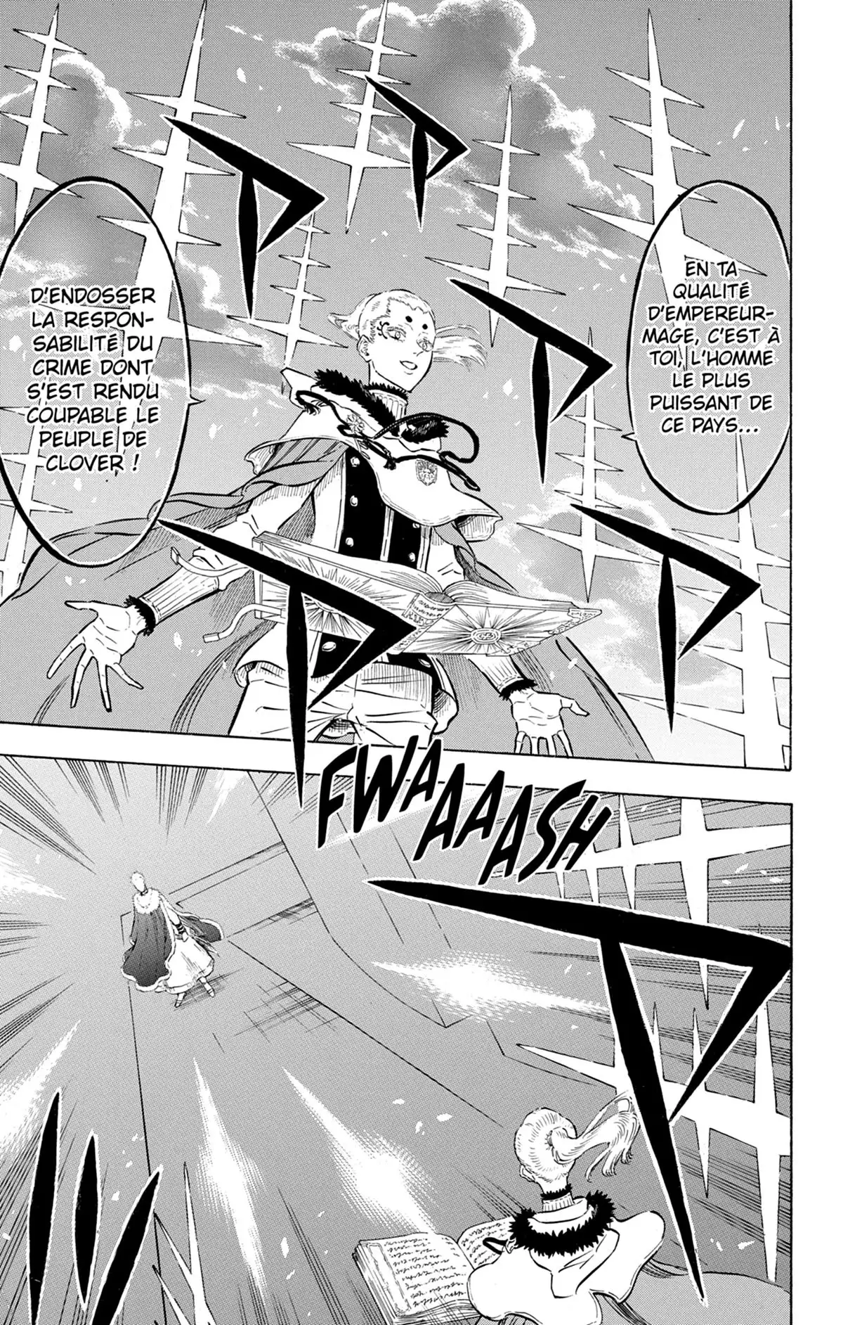 Black Clover Volume 16 page 48