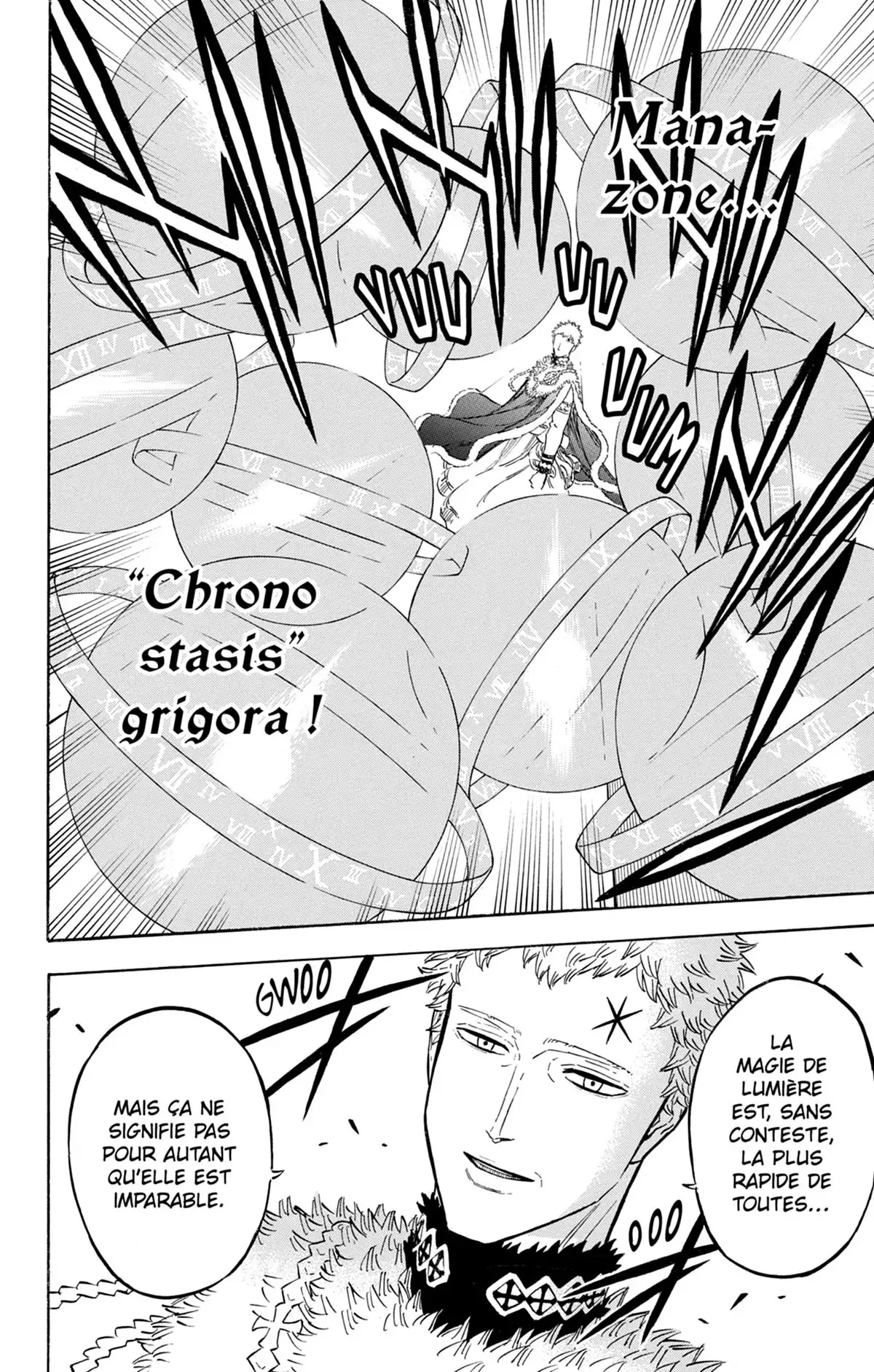 Black Clover Volume 16 page 49