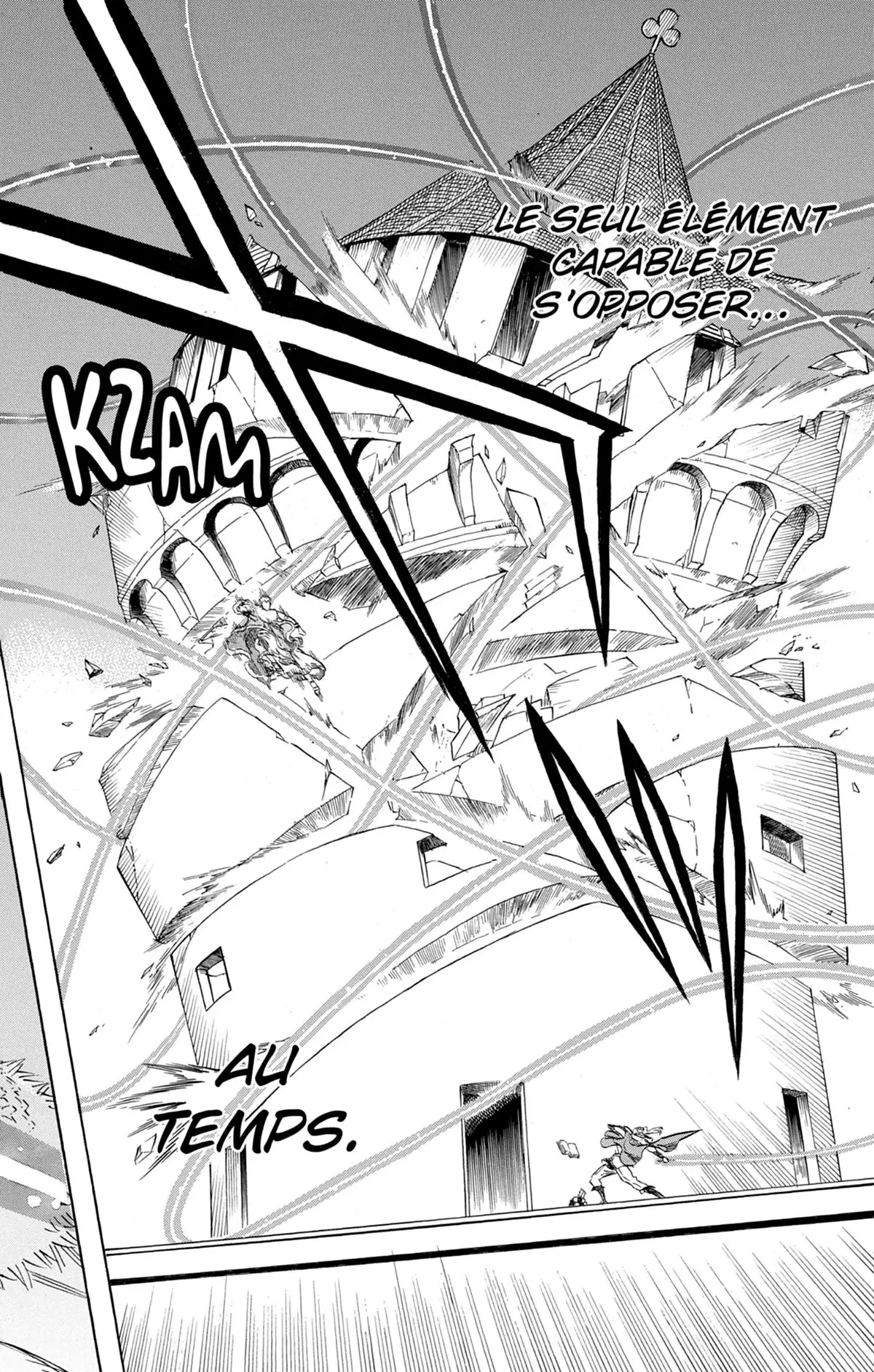 Black Clover Volume 16 page 51