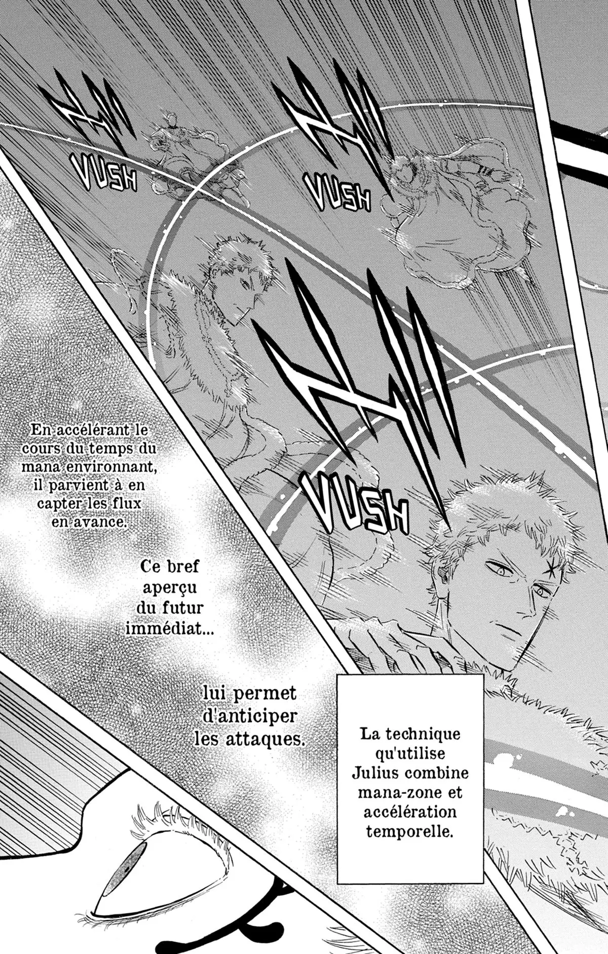 Black Clover Volume 16 page 52