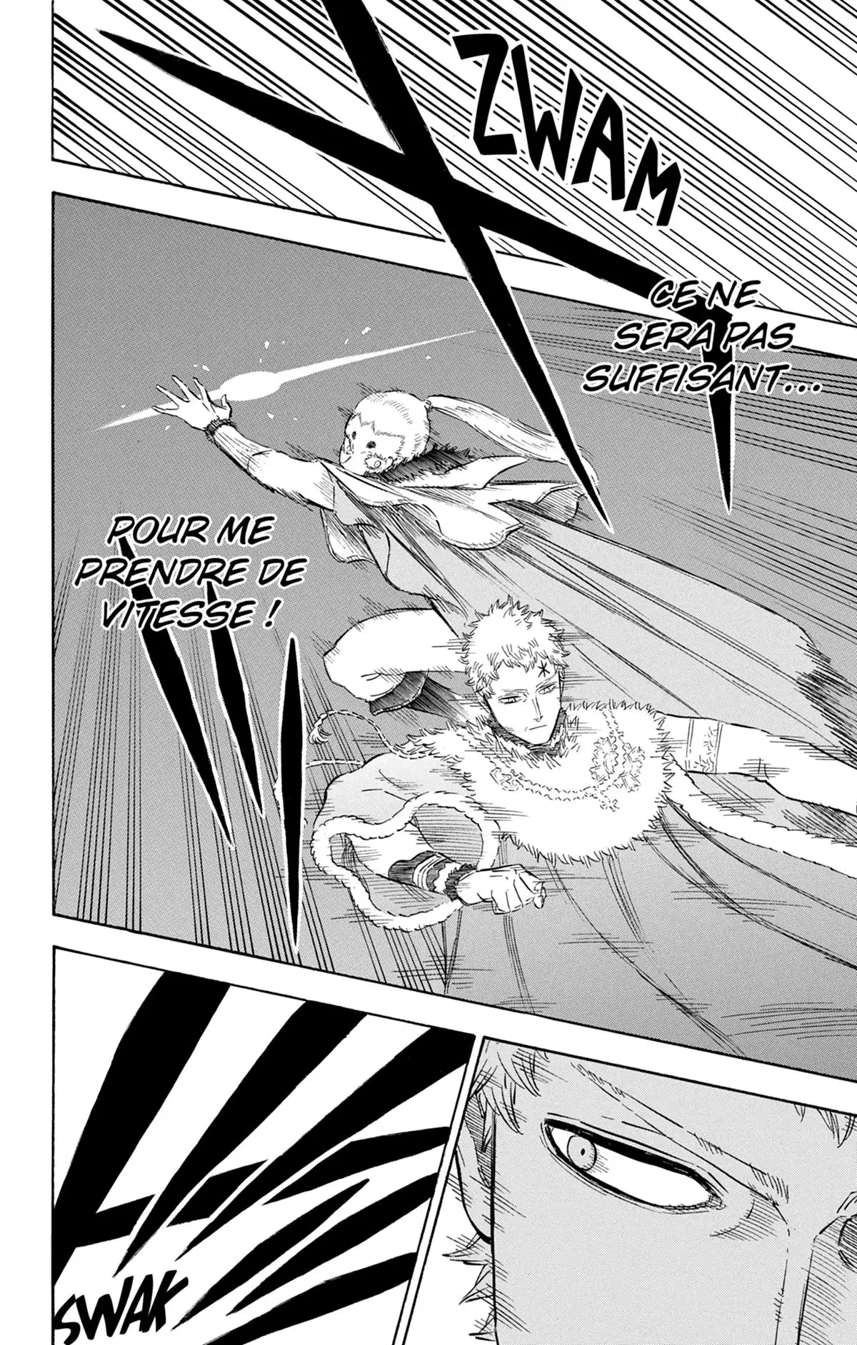 Black Clover Volume 16 page 53