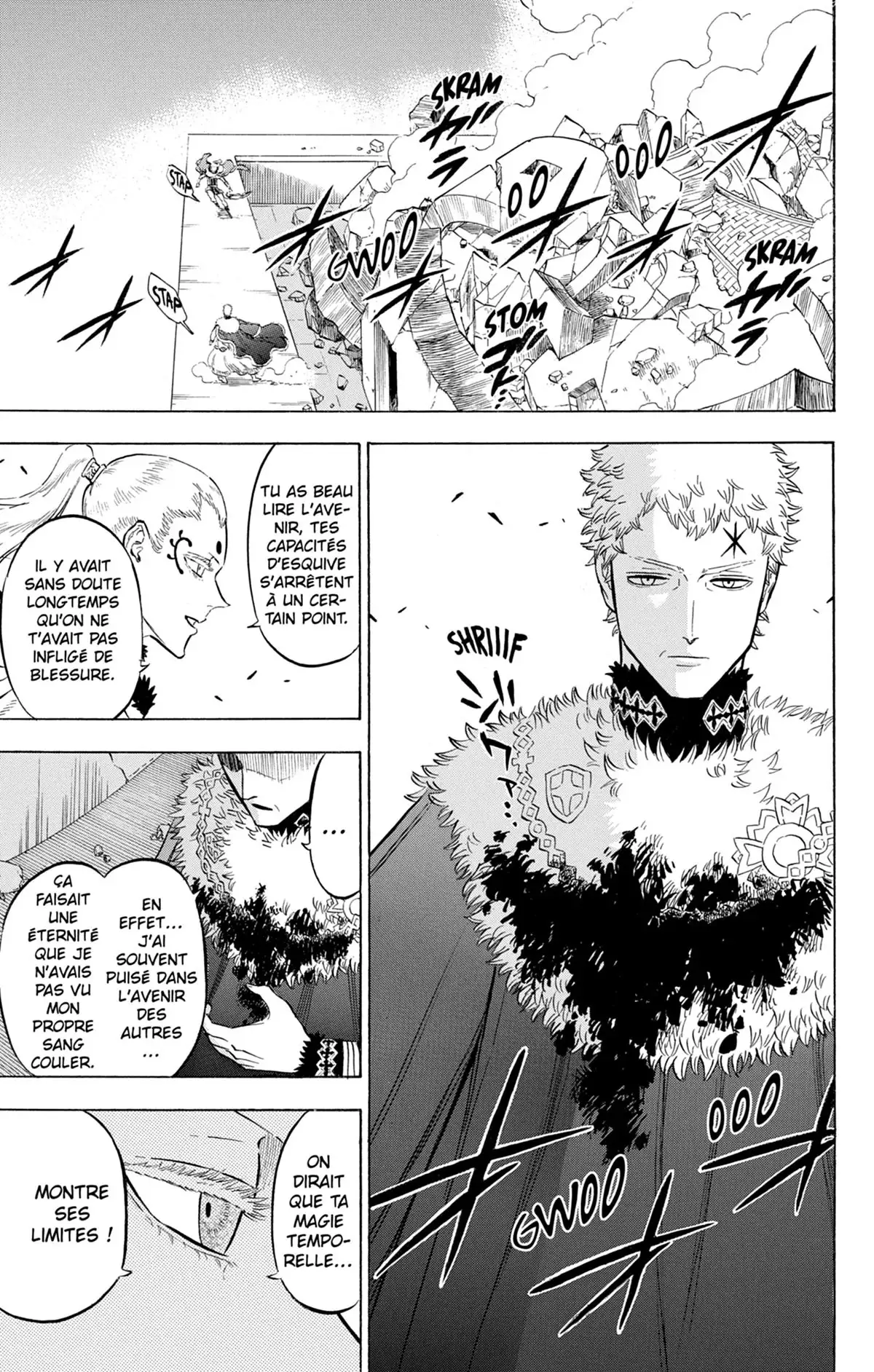Black Clover Volume 16 page 54