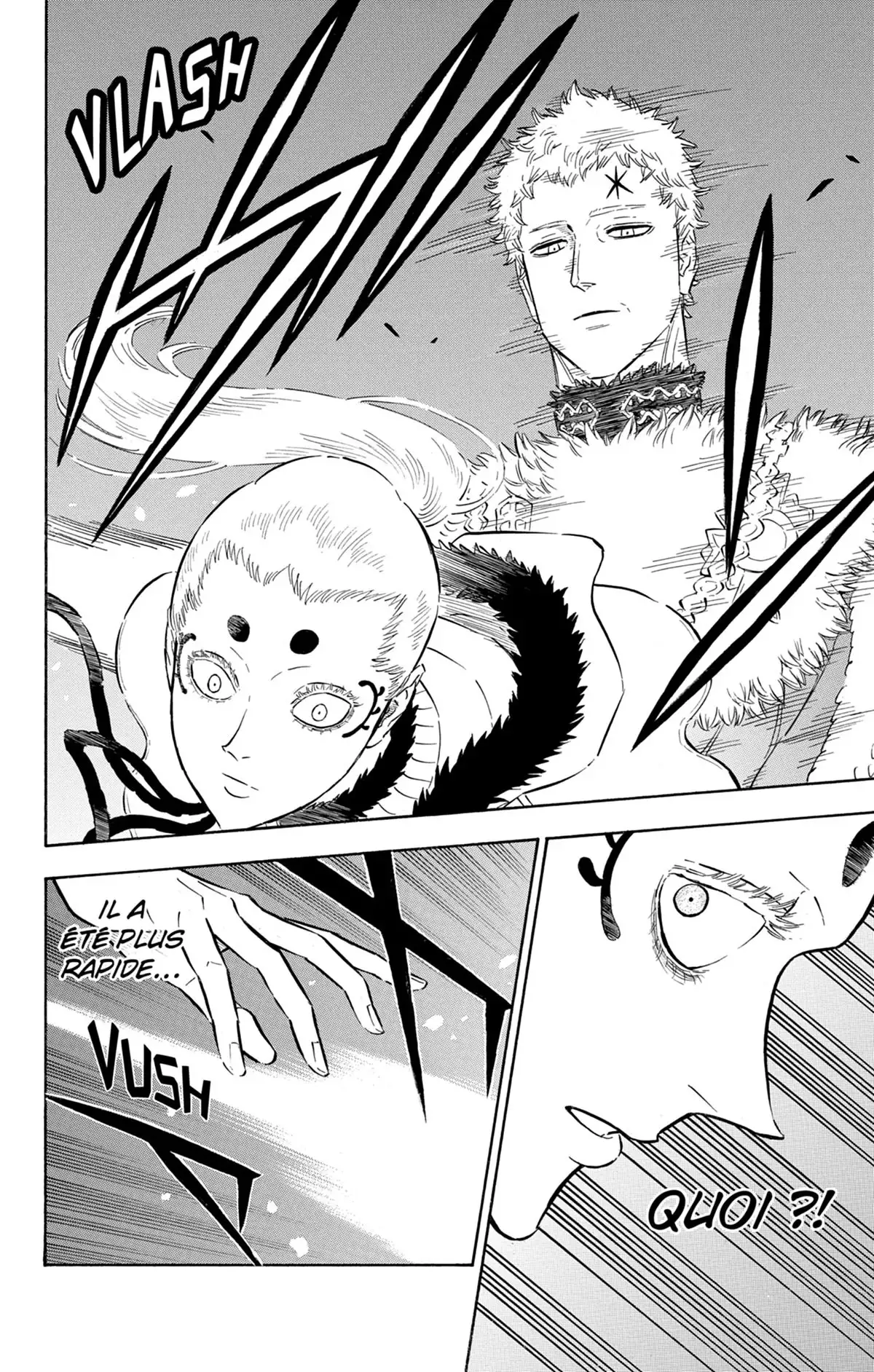 Black Clover Volume 16 page 57