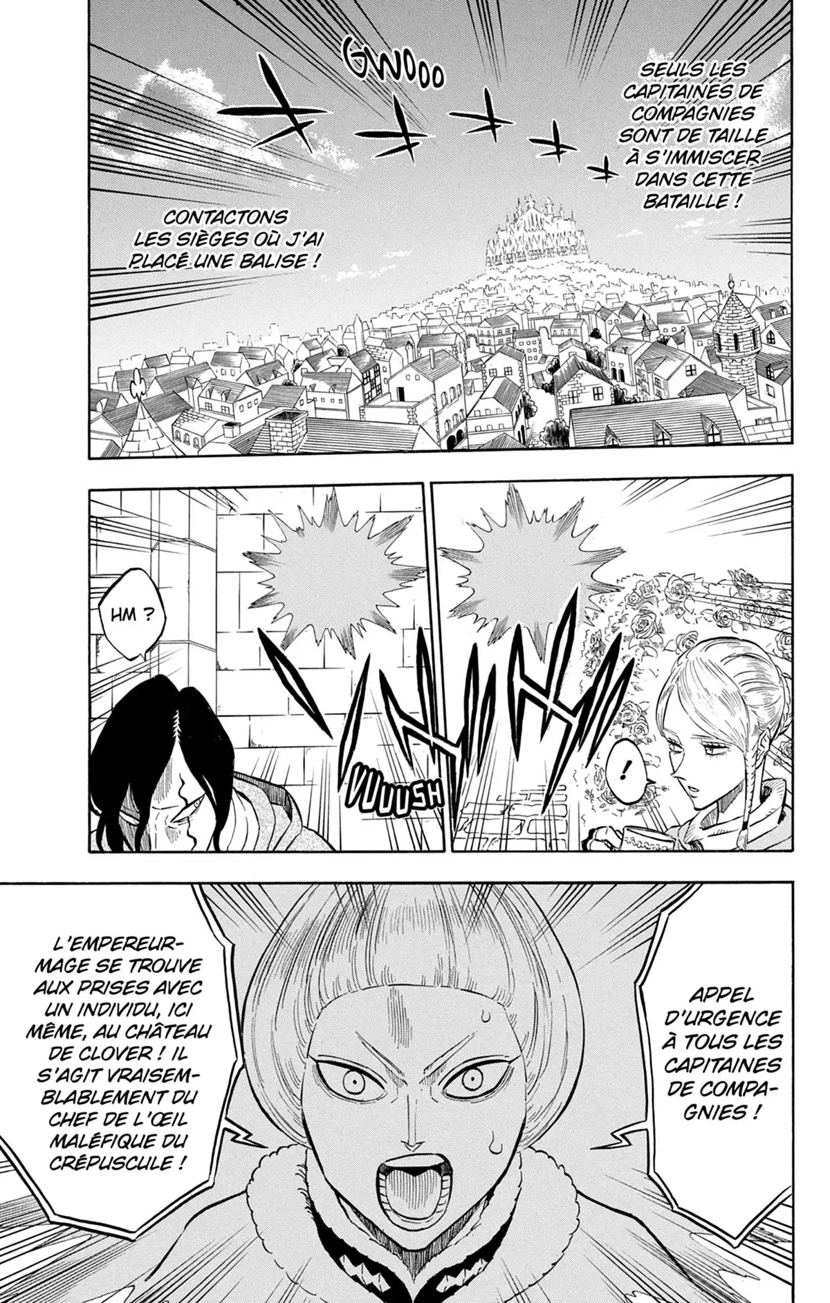 Black Clover Volume 16 page 62