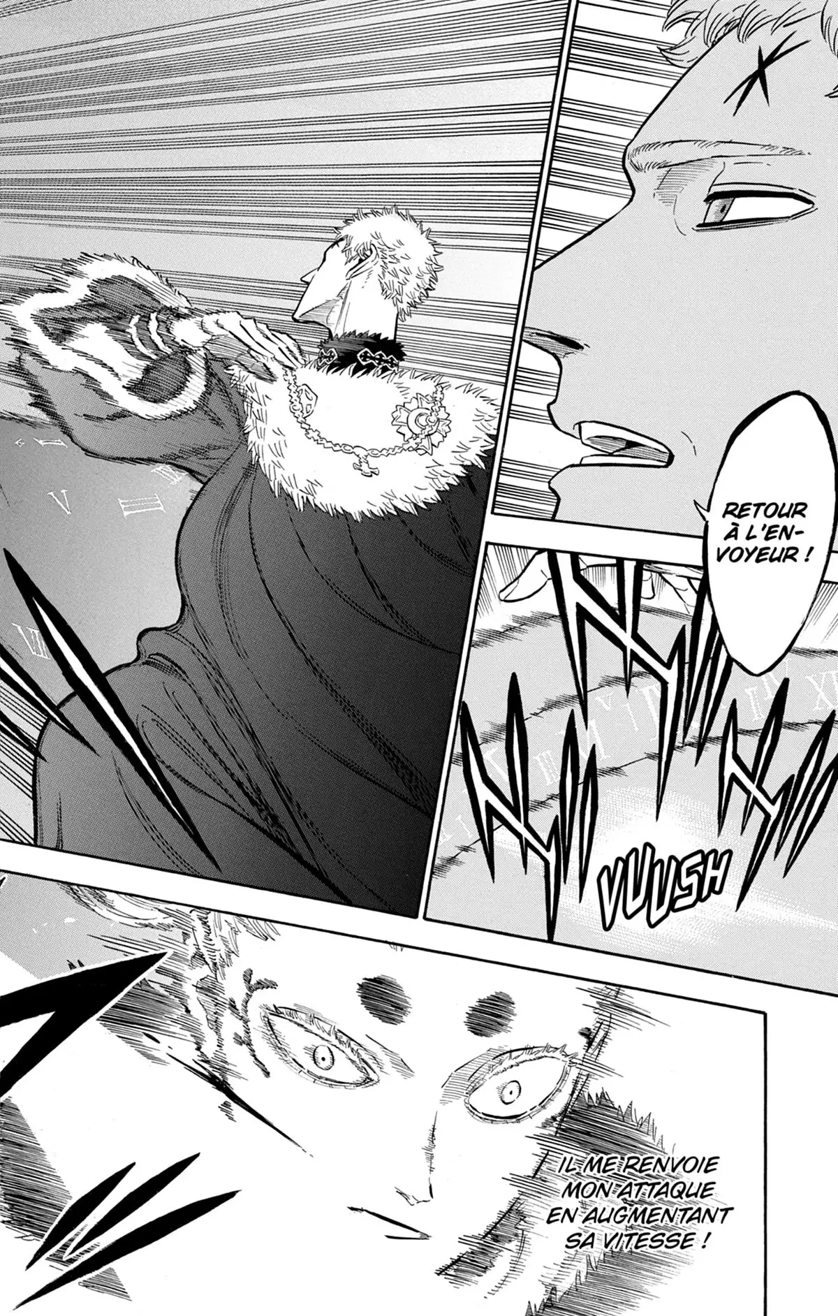 Black Clover Volume 16 page 65