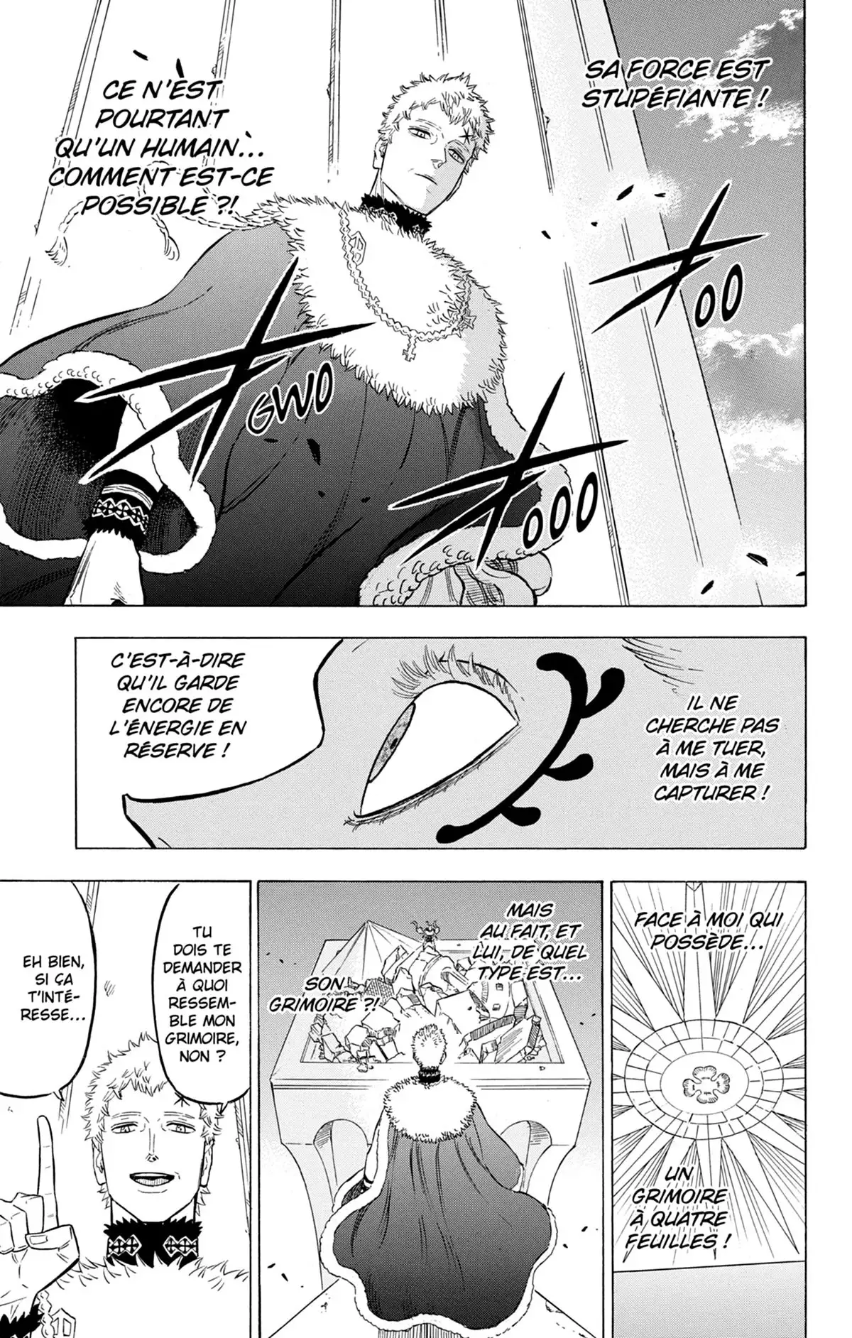 Black Clover Volume 16 page 68