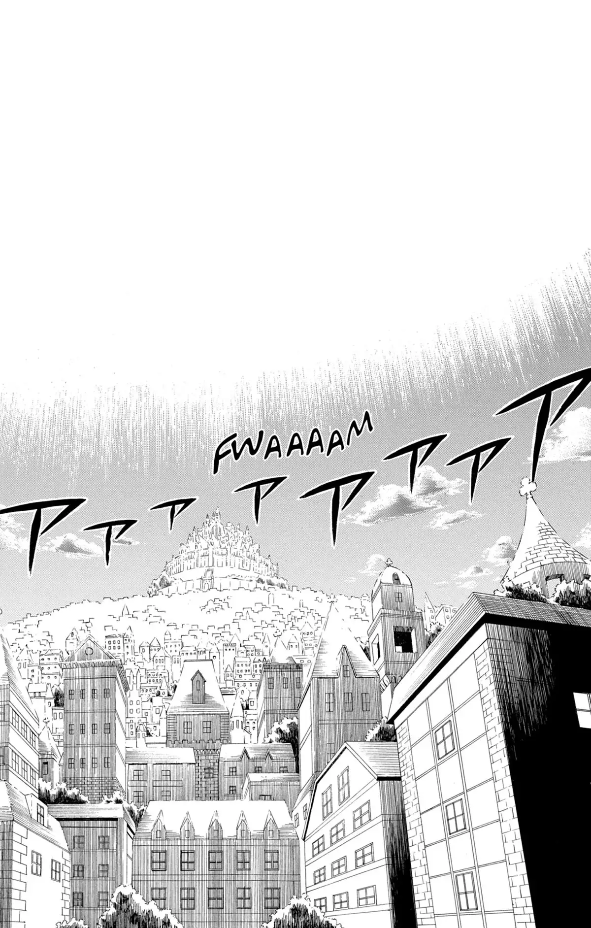Black Clover Volume 16 page 75