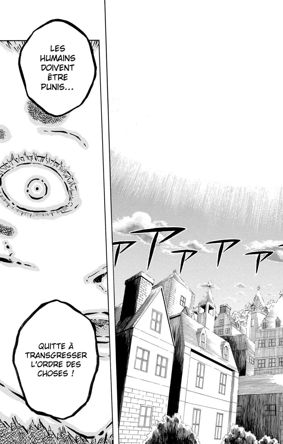 Black Clover Volume 16 page 76