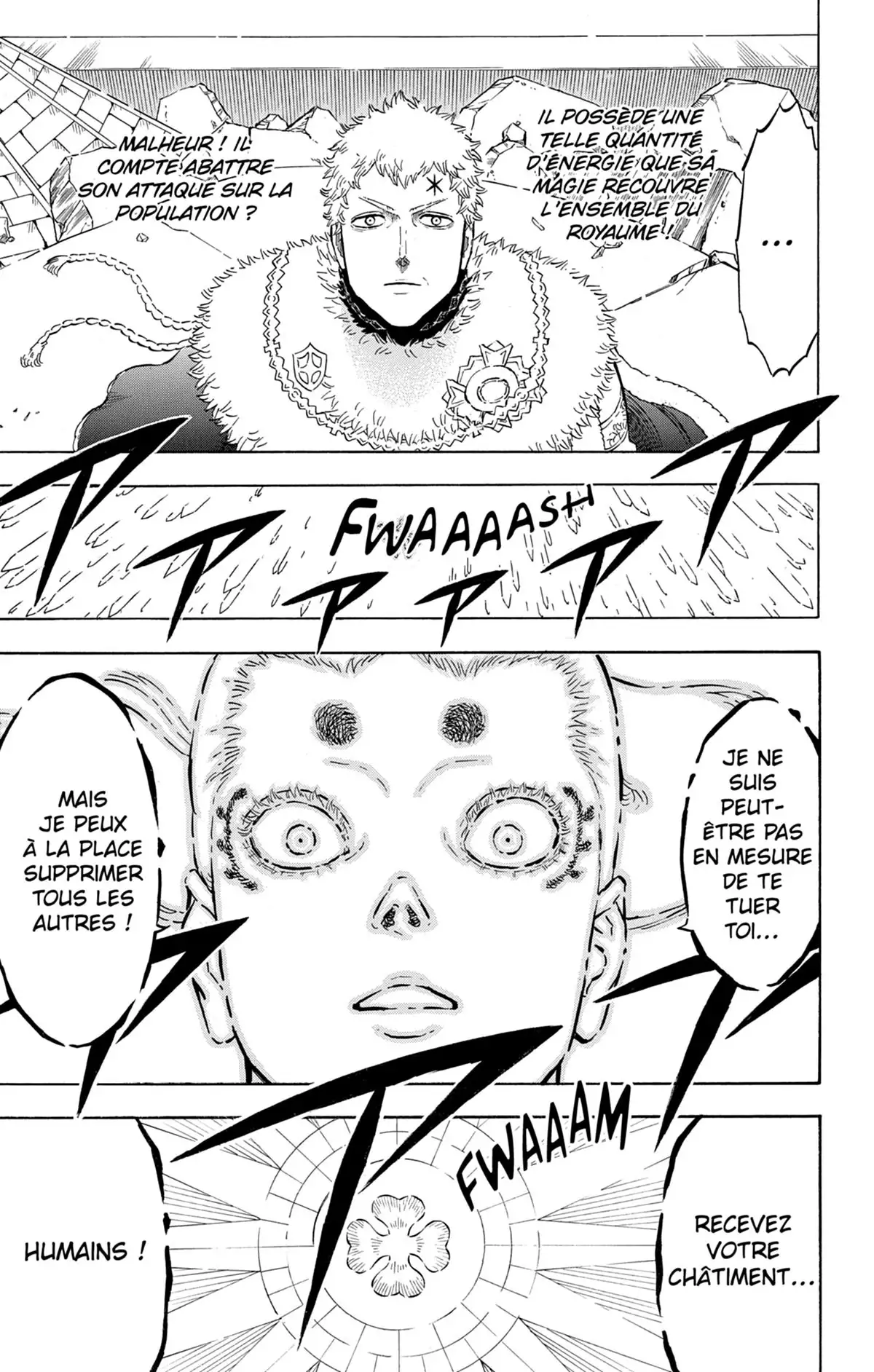 Black Clover Volume 16 page 80