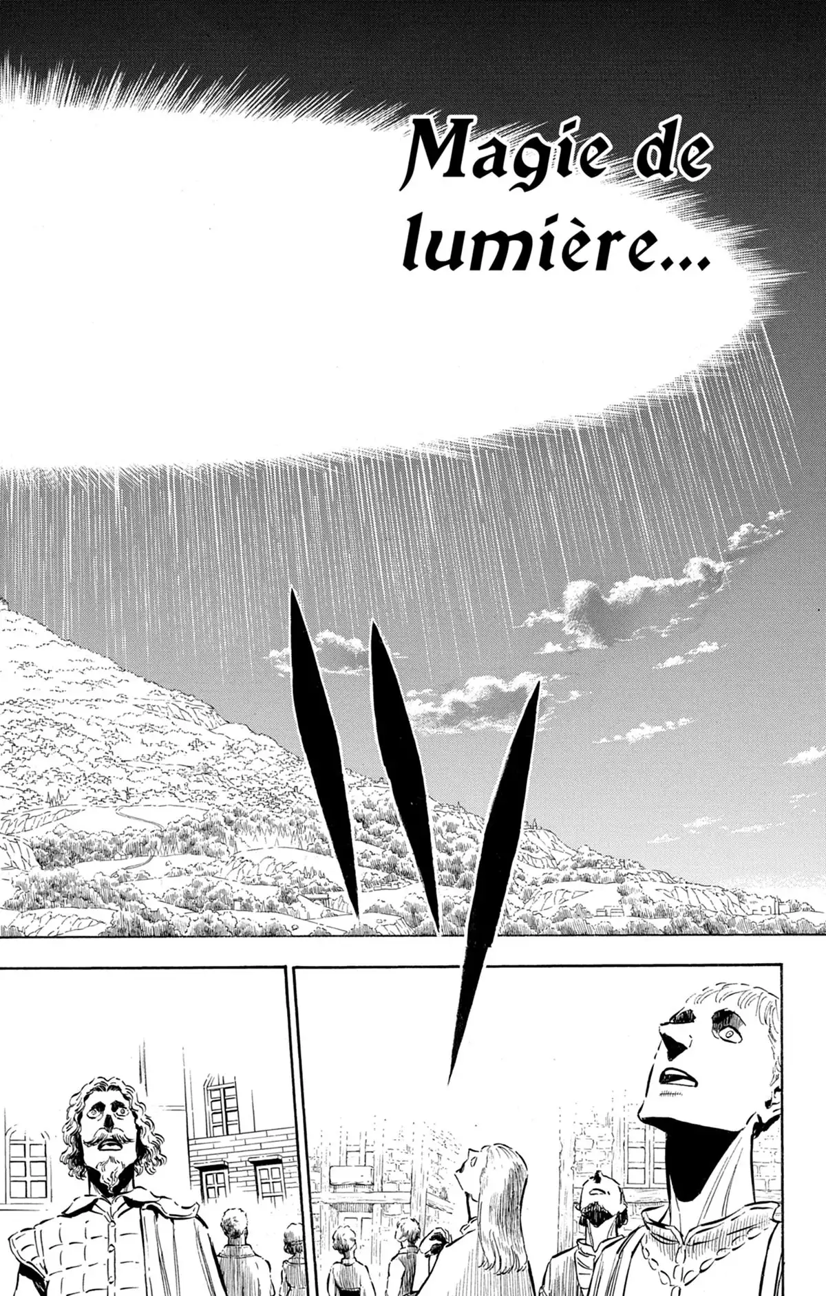 Black Clover Volume 16 page 81