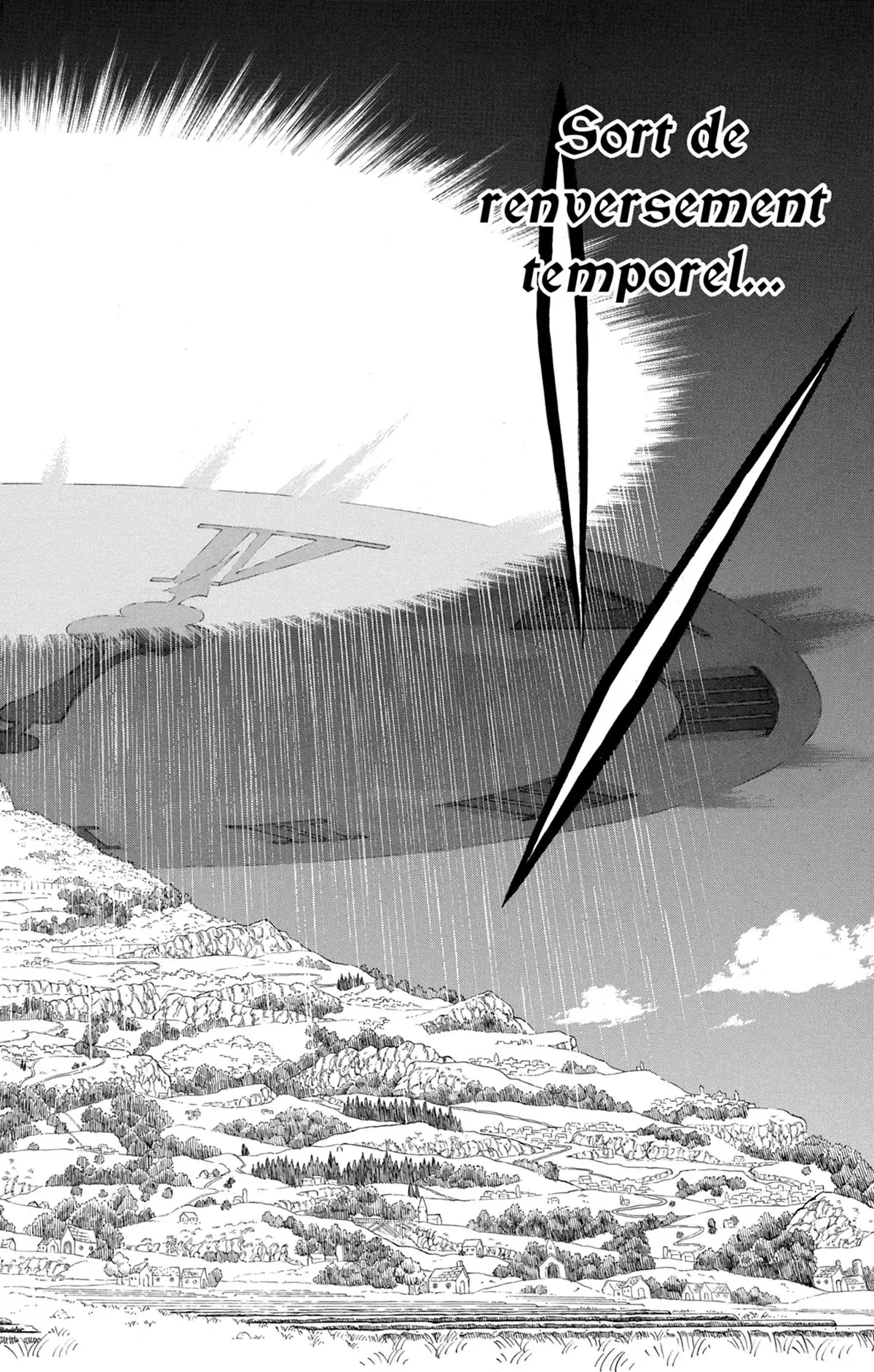 Black Clover Volume 16 page 87