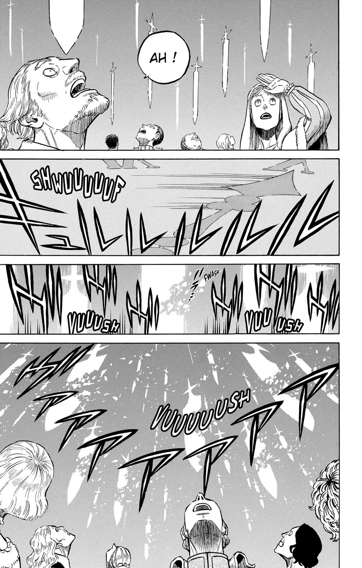 Black Clover Volume 16 page 90