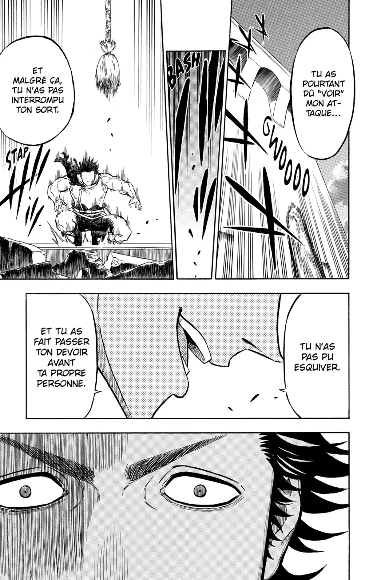 Black Clover Volume 16 page 92
